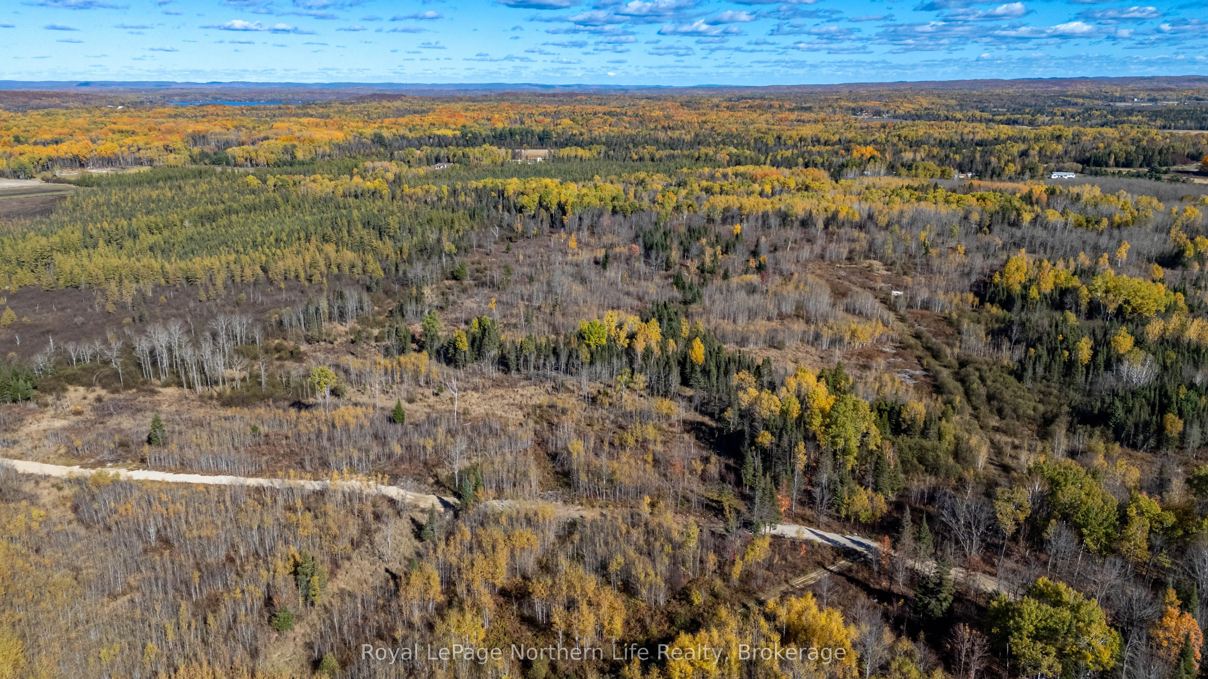 LOT 4 CON 18 TOWNSHIP OF CHISHOLM