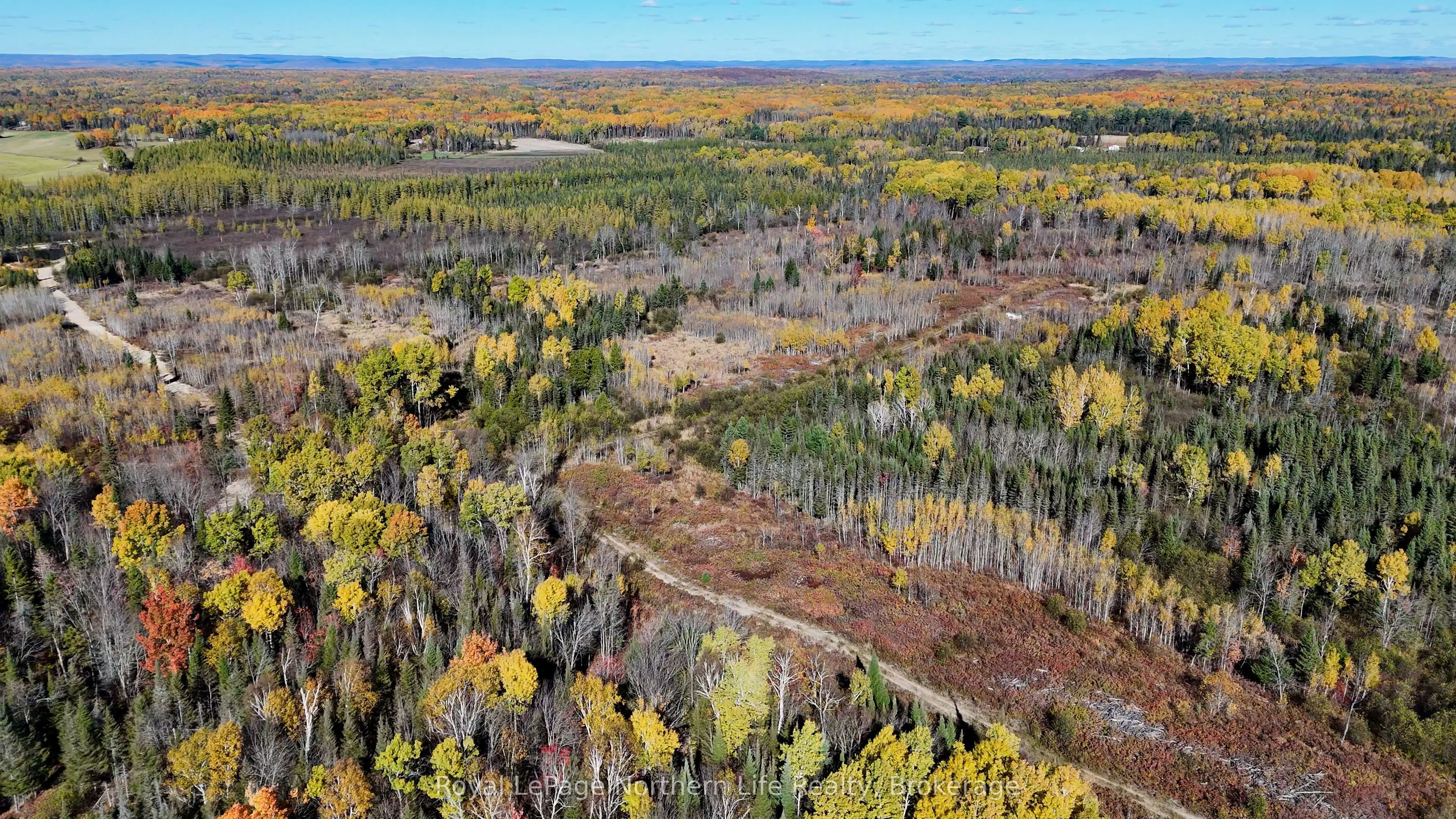 LOT 4 CON 18 TOWNSHIP OF CHISHOLM