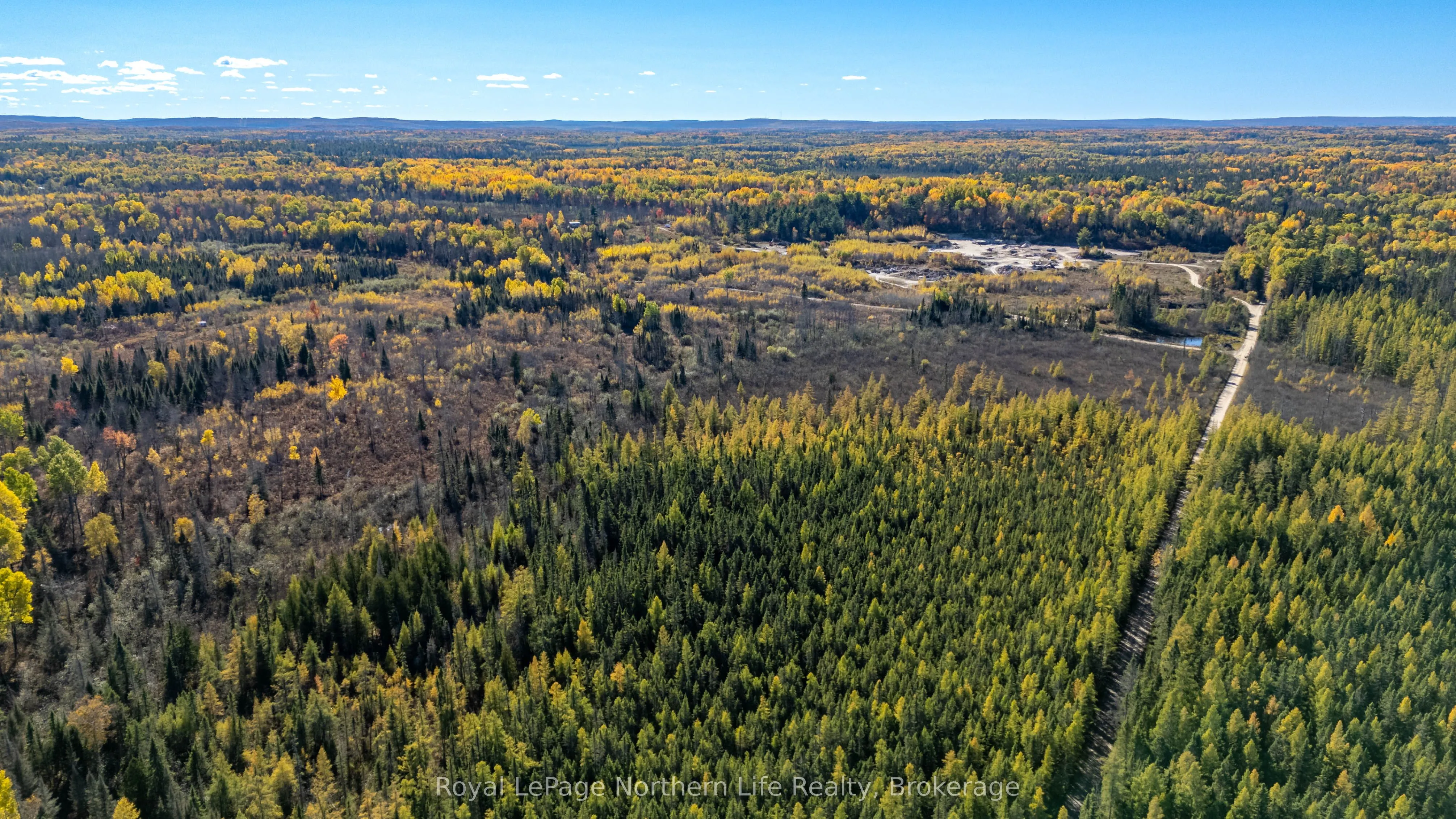 LOT 4 CON 18 TOWNSHIP OF CHISHOLM