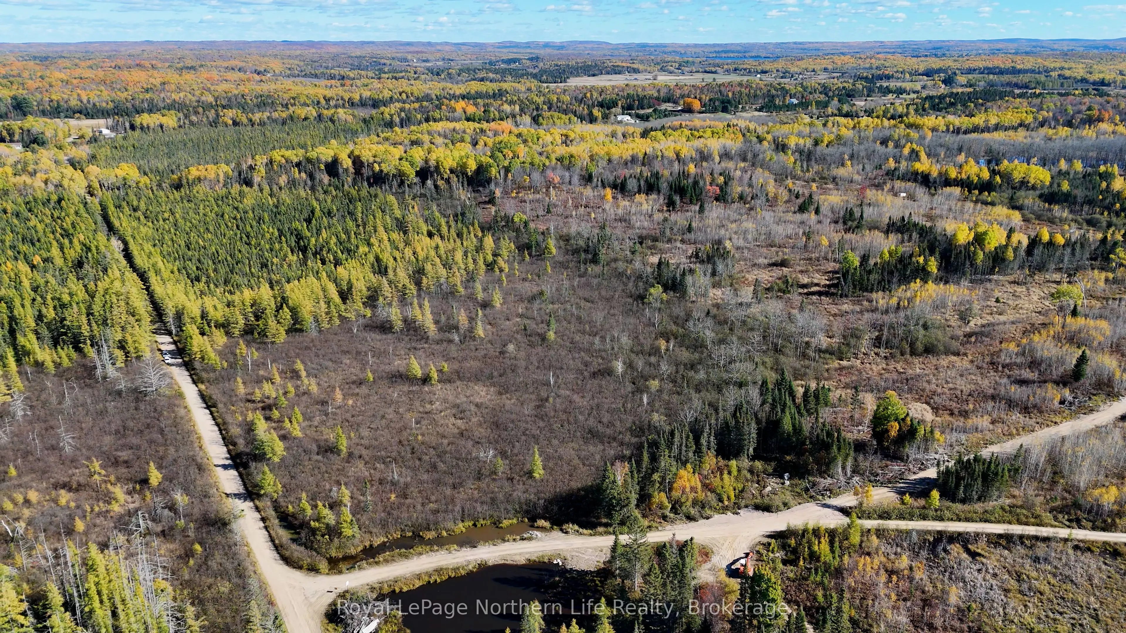 LOT 4 CON 18 TOWNSHIP OF CHISHOLM