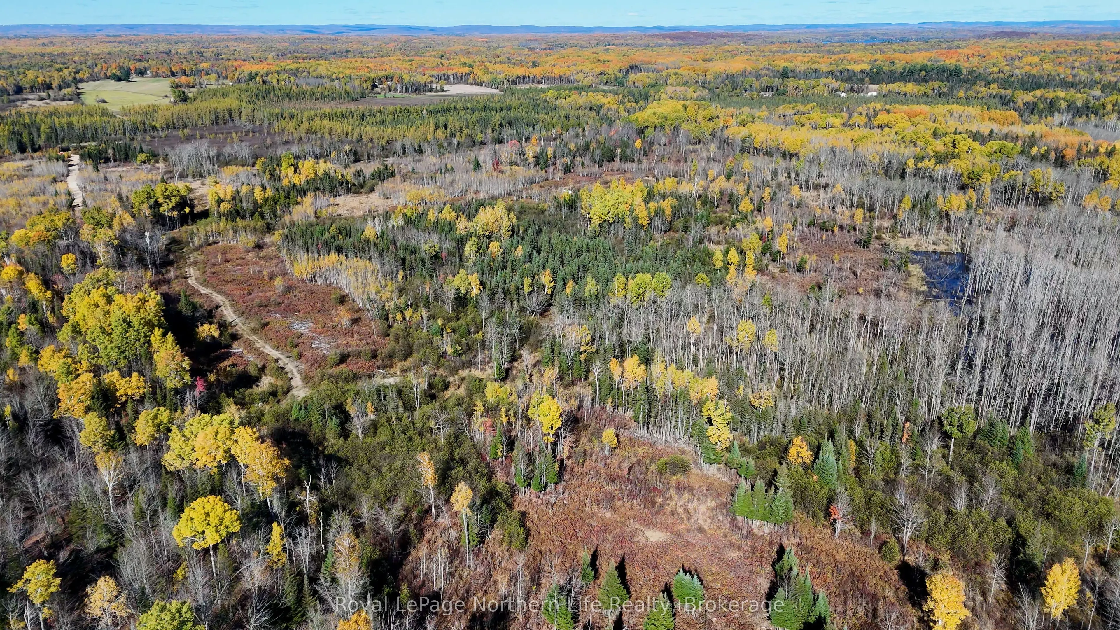 LOT 4 CON 18 TOWNSHIP OF CHISHOLM