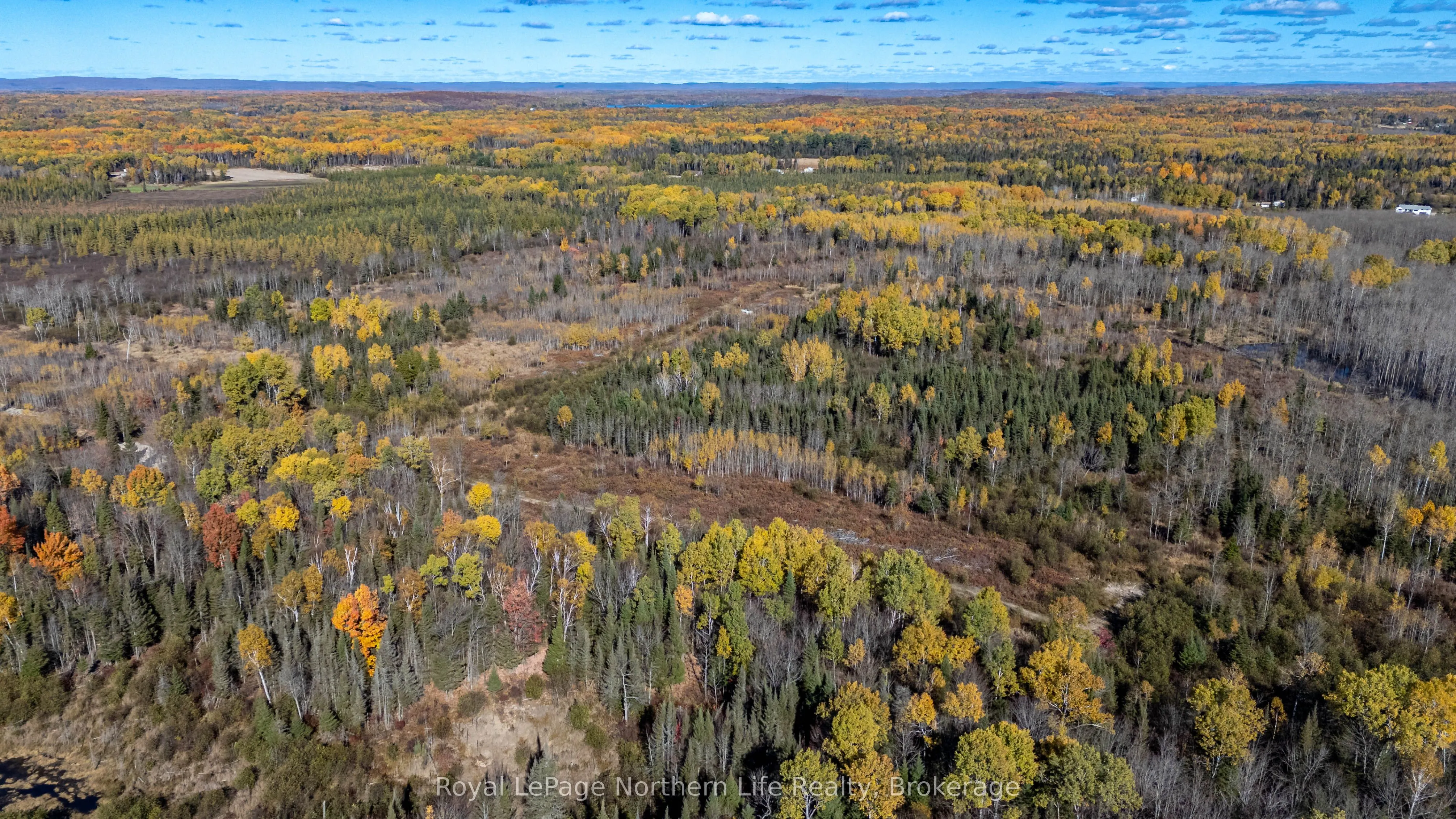 LOT 4 CON 18 TOWNSHIP OF CHISHOLM