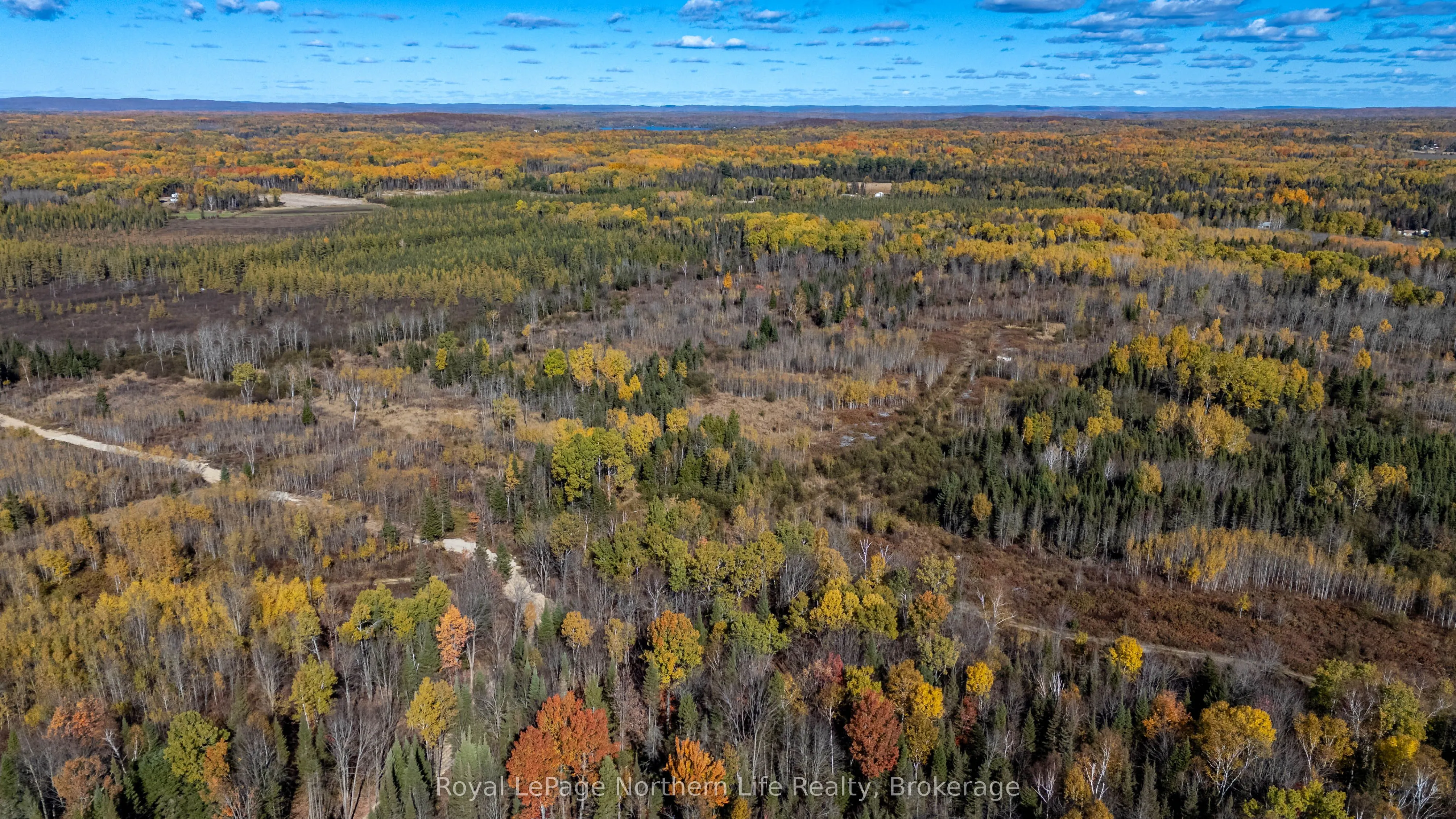 LOT 4 CON 18 TOWNSHIP OF CHISHOLM