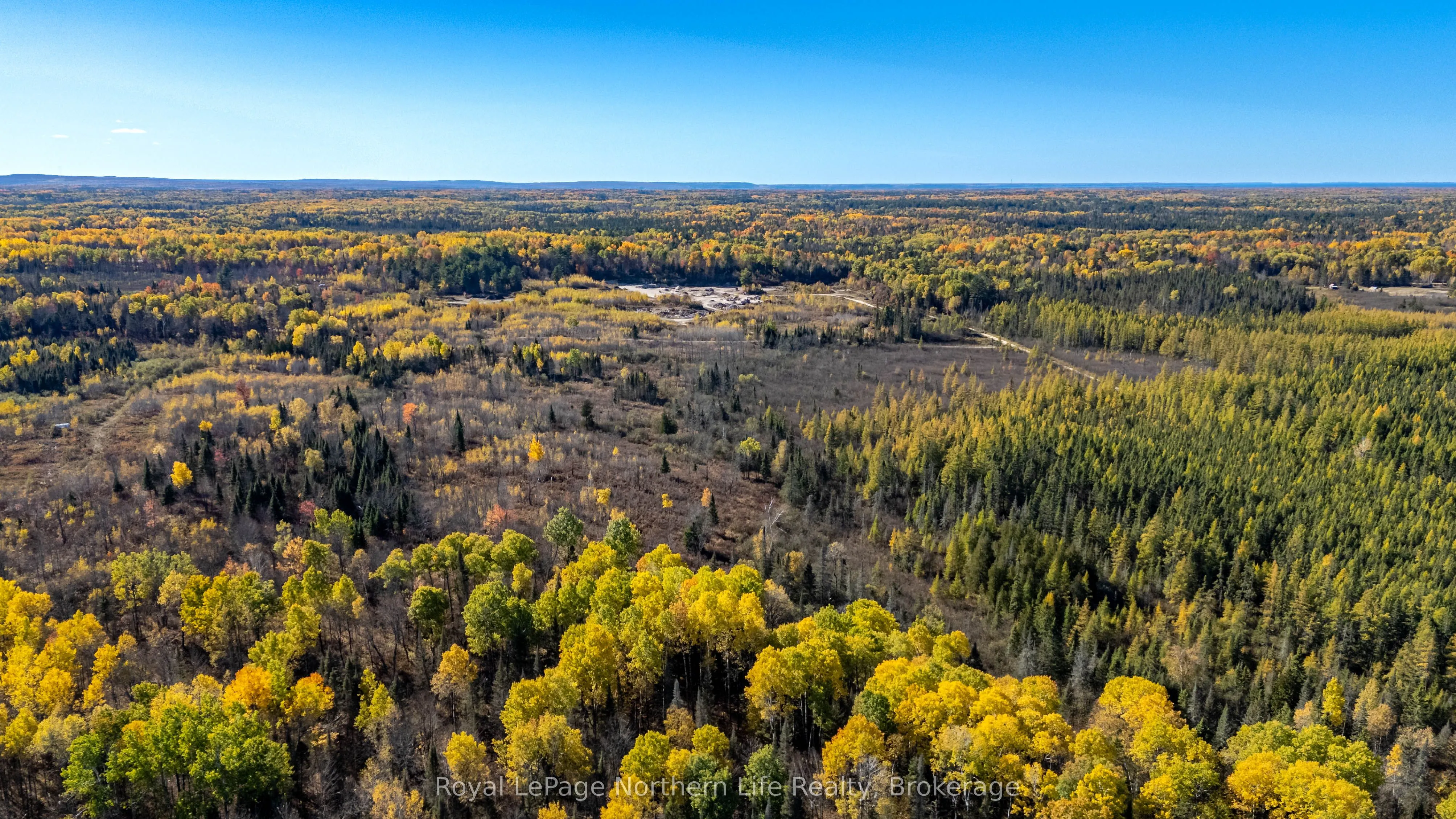 LOT 4 CON 18 TOWNSHIP OF CHISHOLM
