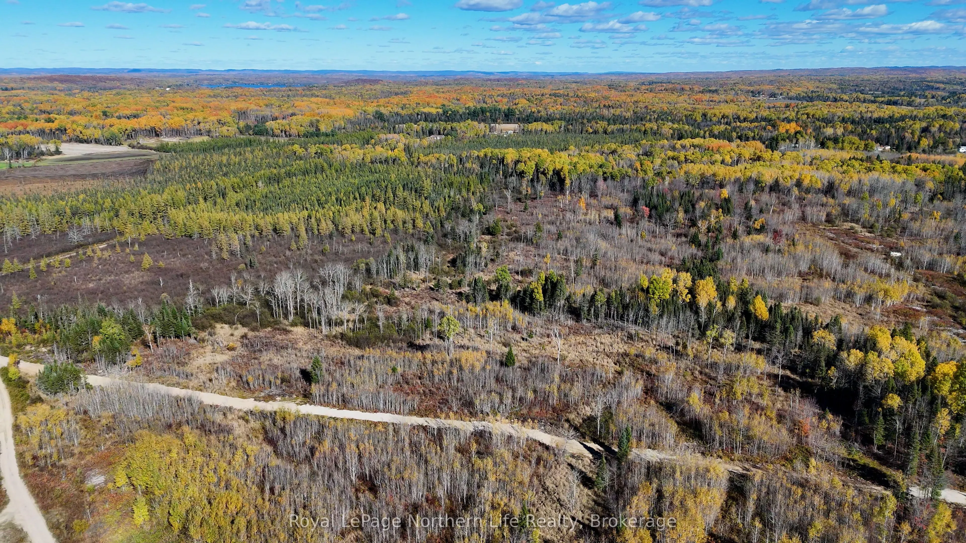 LOT 4 CON 18 TOWNSHIP OF CHISHOLM