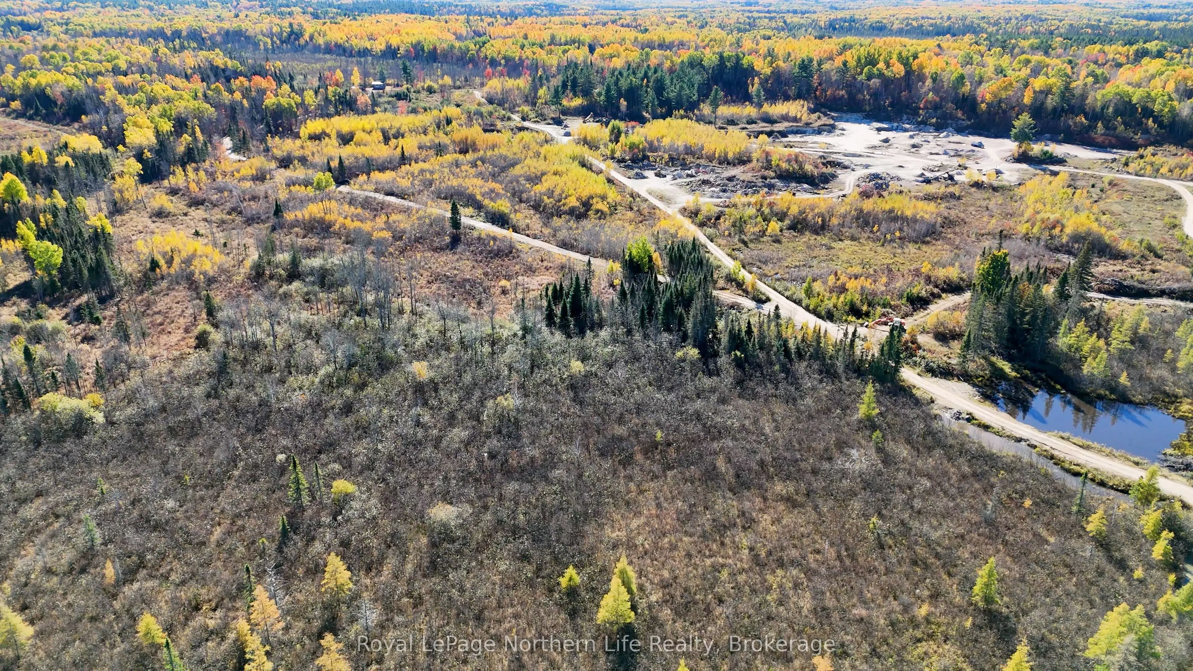 LOT 4 CON 18 TOWNSHIP OF CHISHOLM