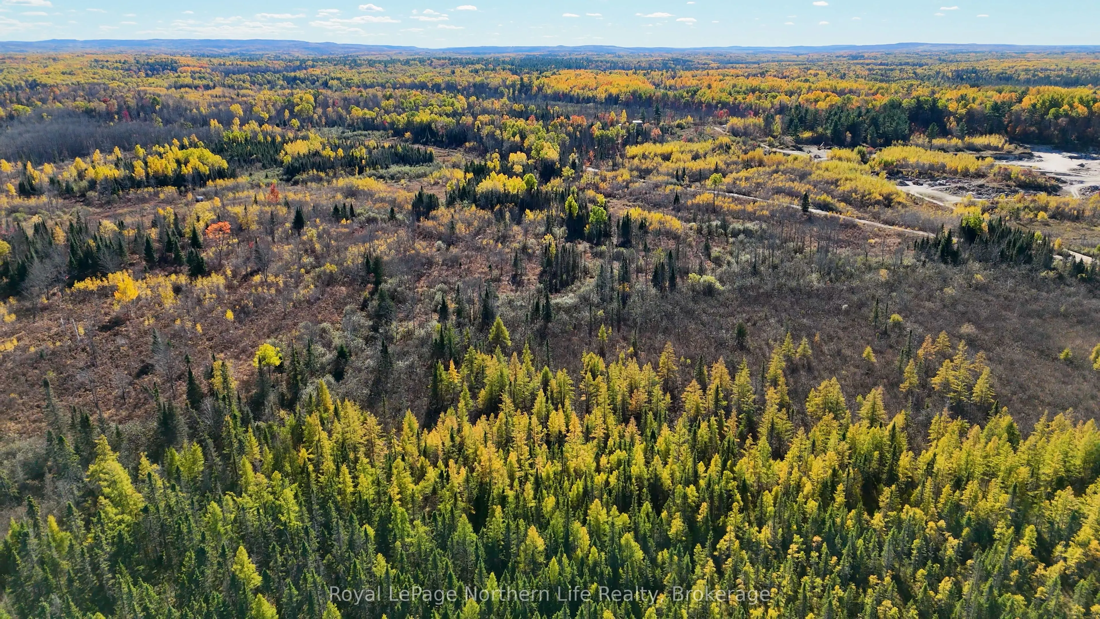 LOT 4 CON 18 TOWNSHIP OF CHISHOLM
