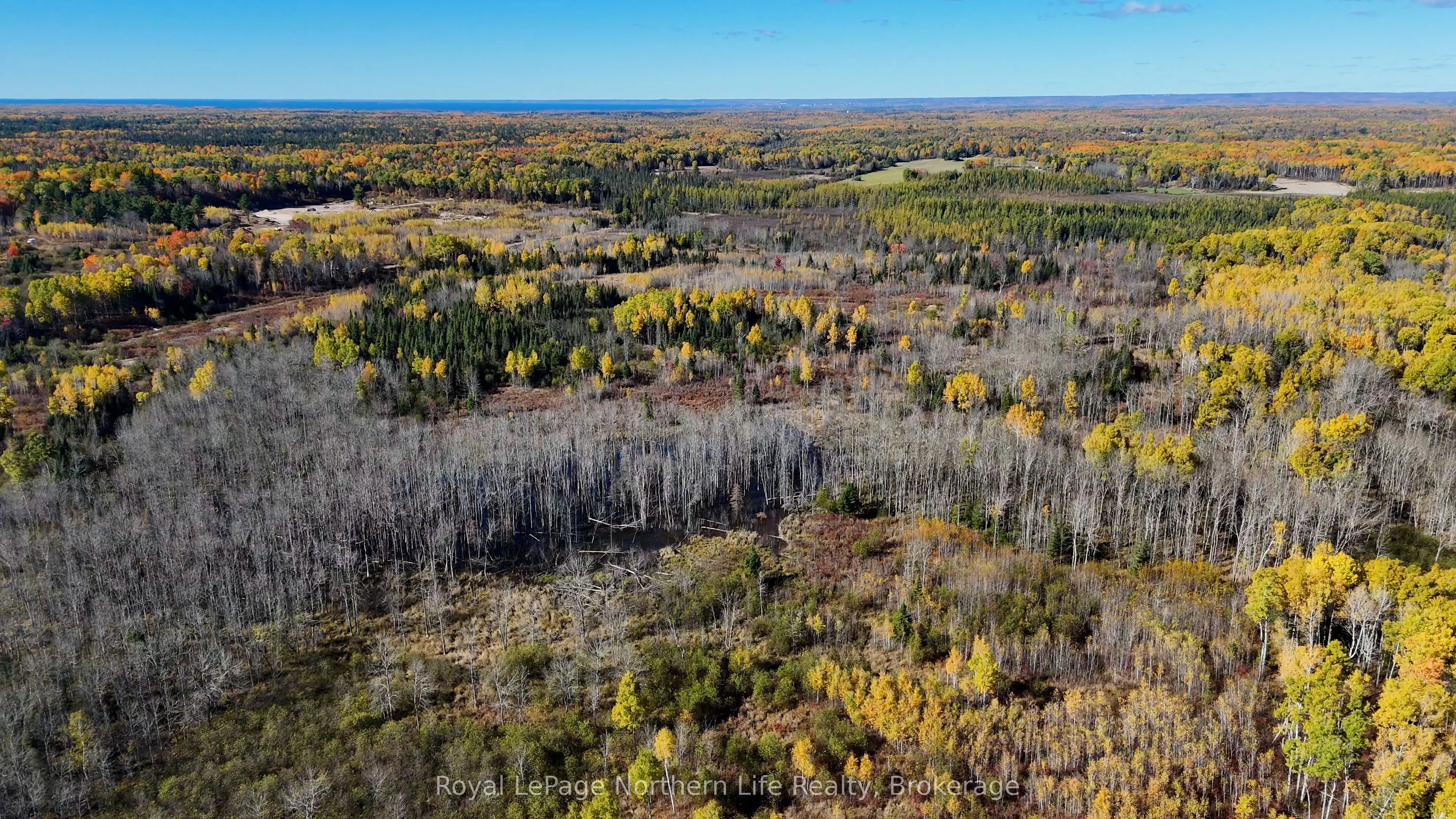 LOT 4 CON 18 TOWNSHIP OF CHISHOLM