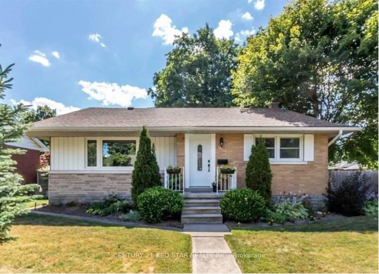 107 Ellis Crescent S
