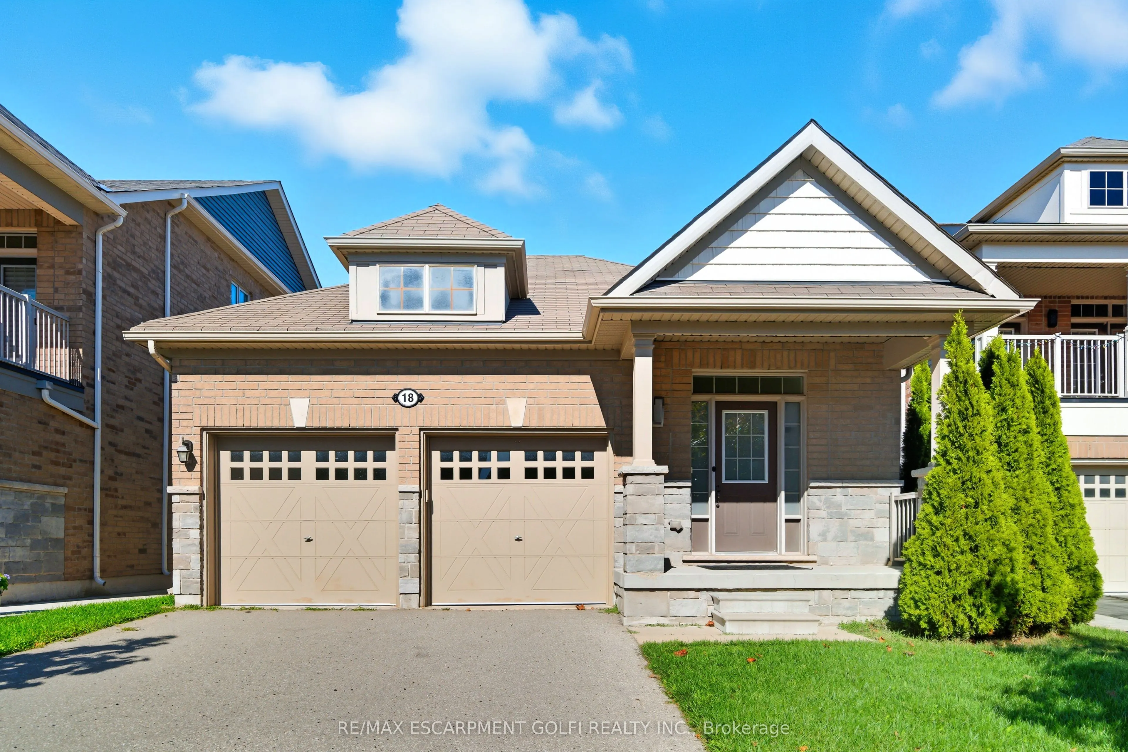 18 Angela Crescent