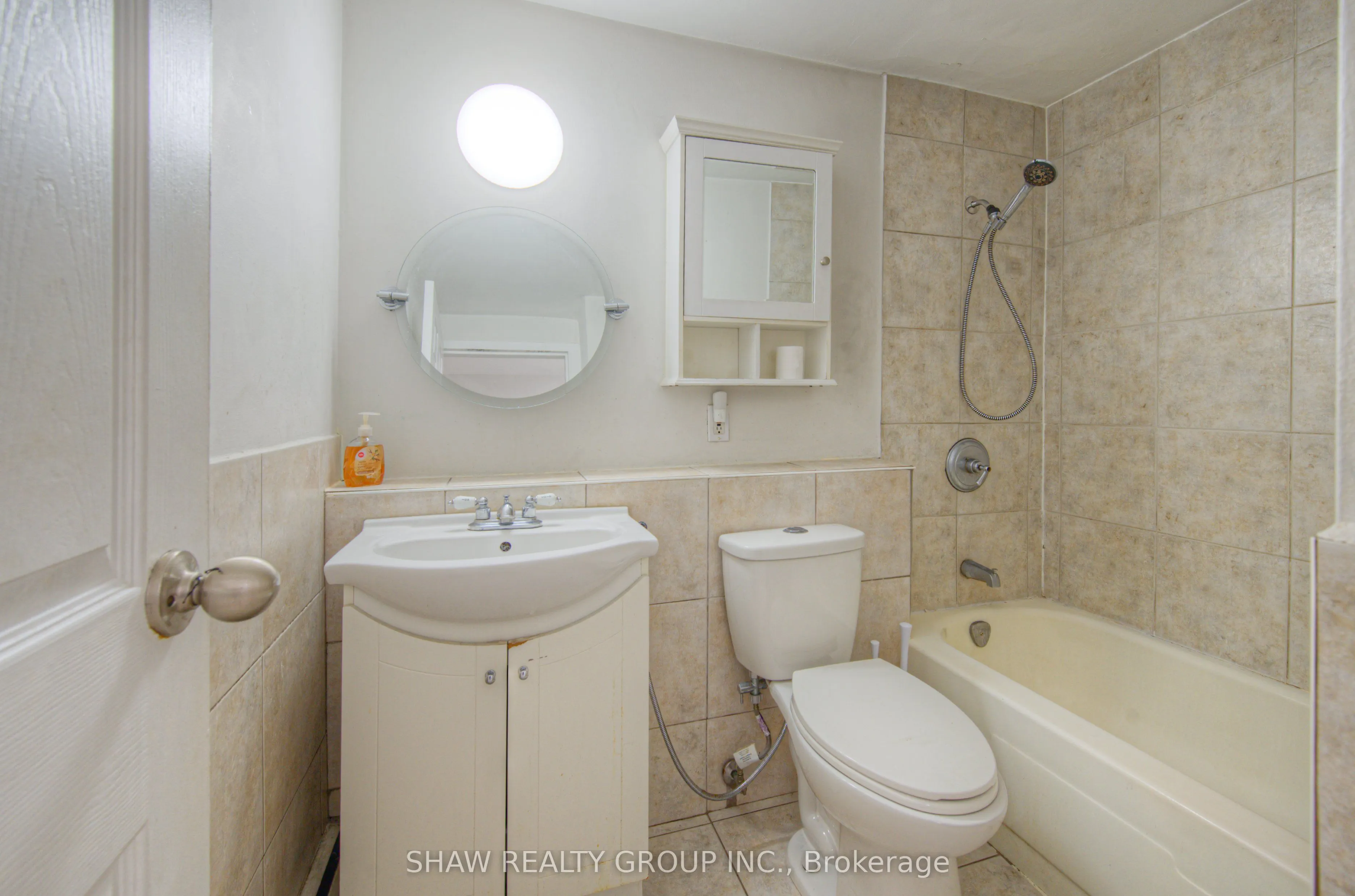 101 Queen Street S, #102
