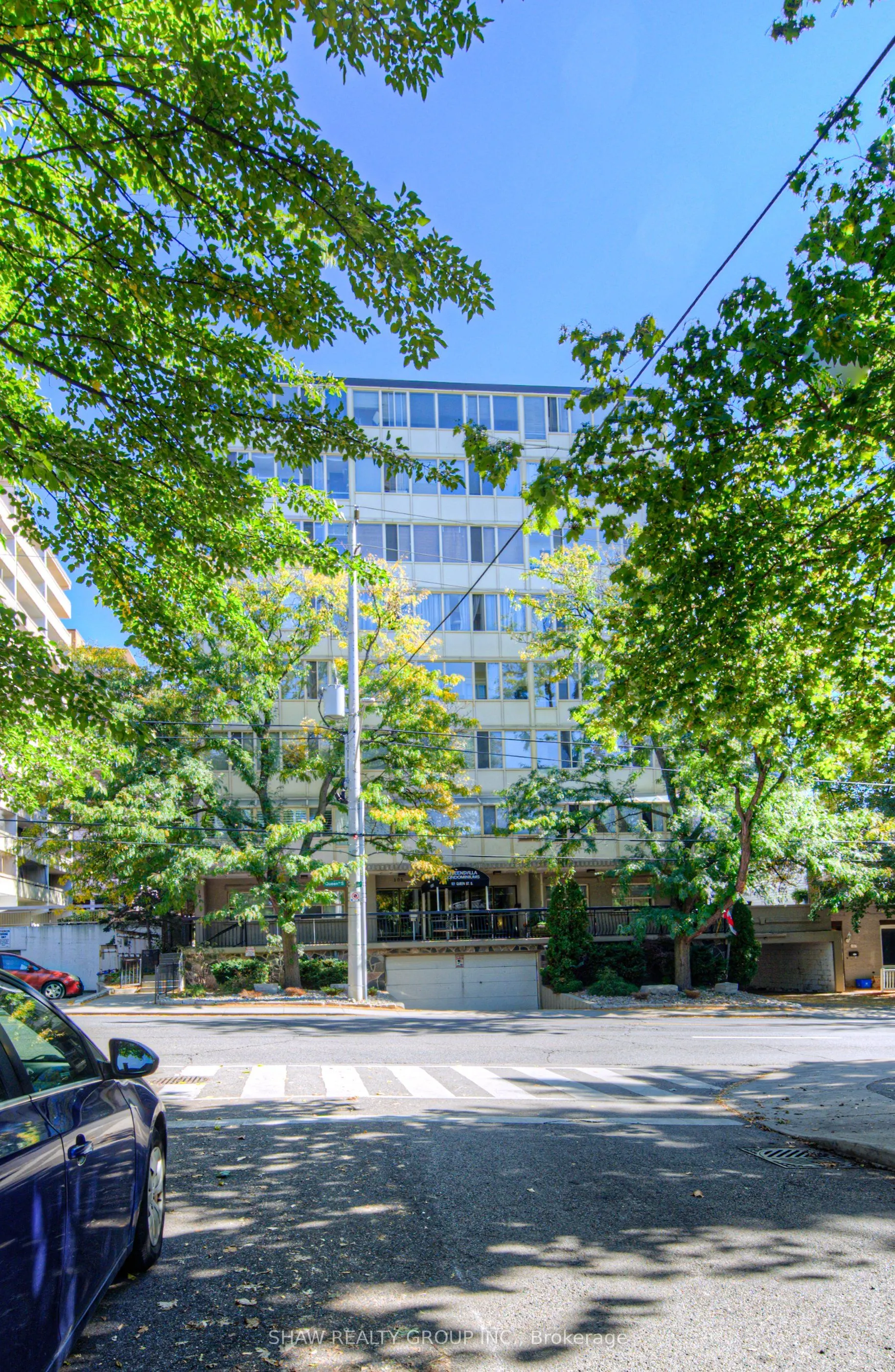 101 Queen Street S, #102
