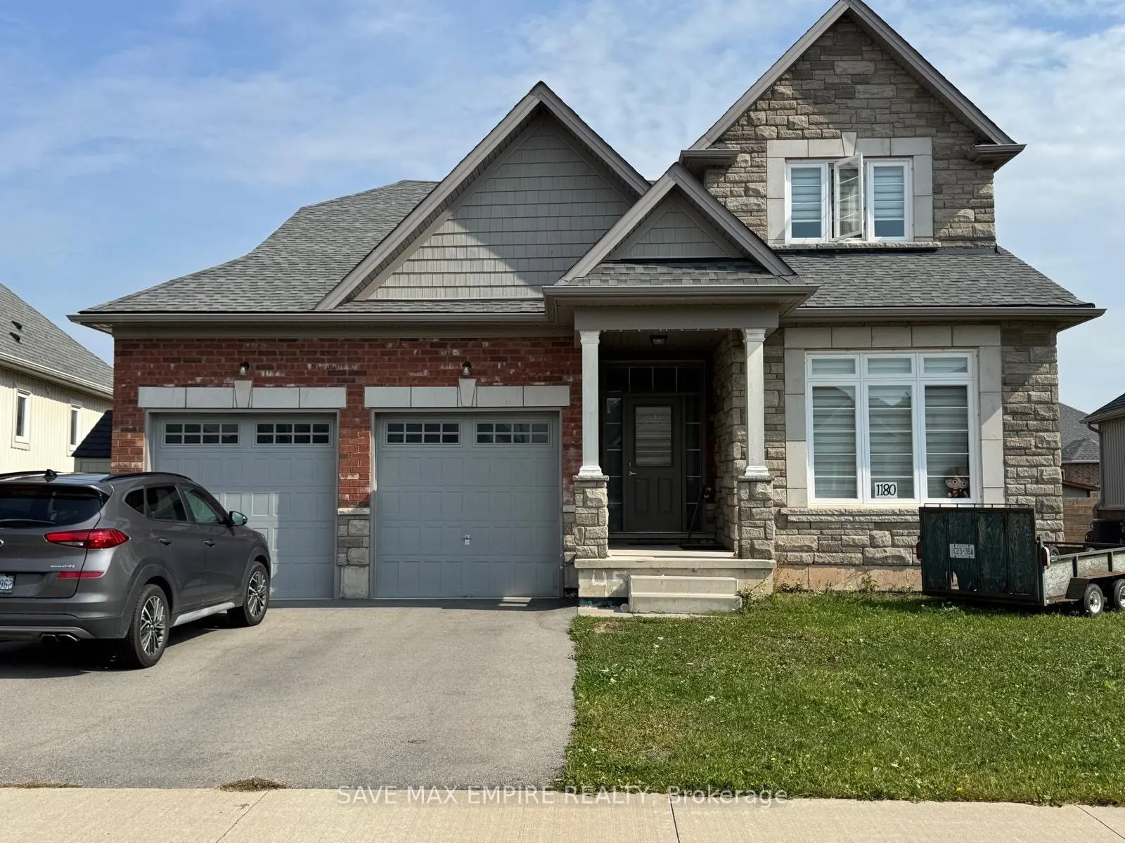 1180 Green Acres Drive