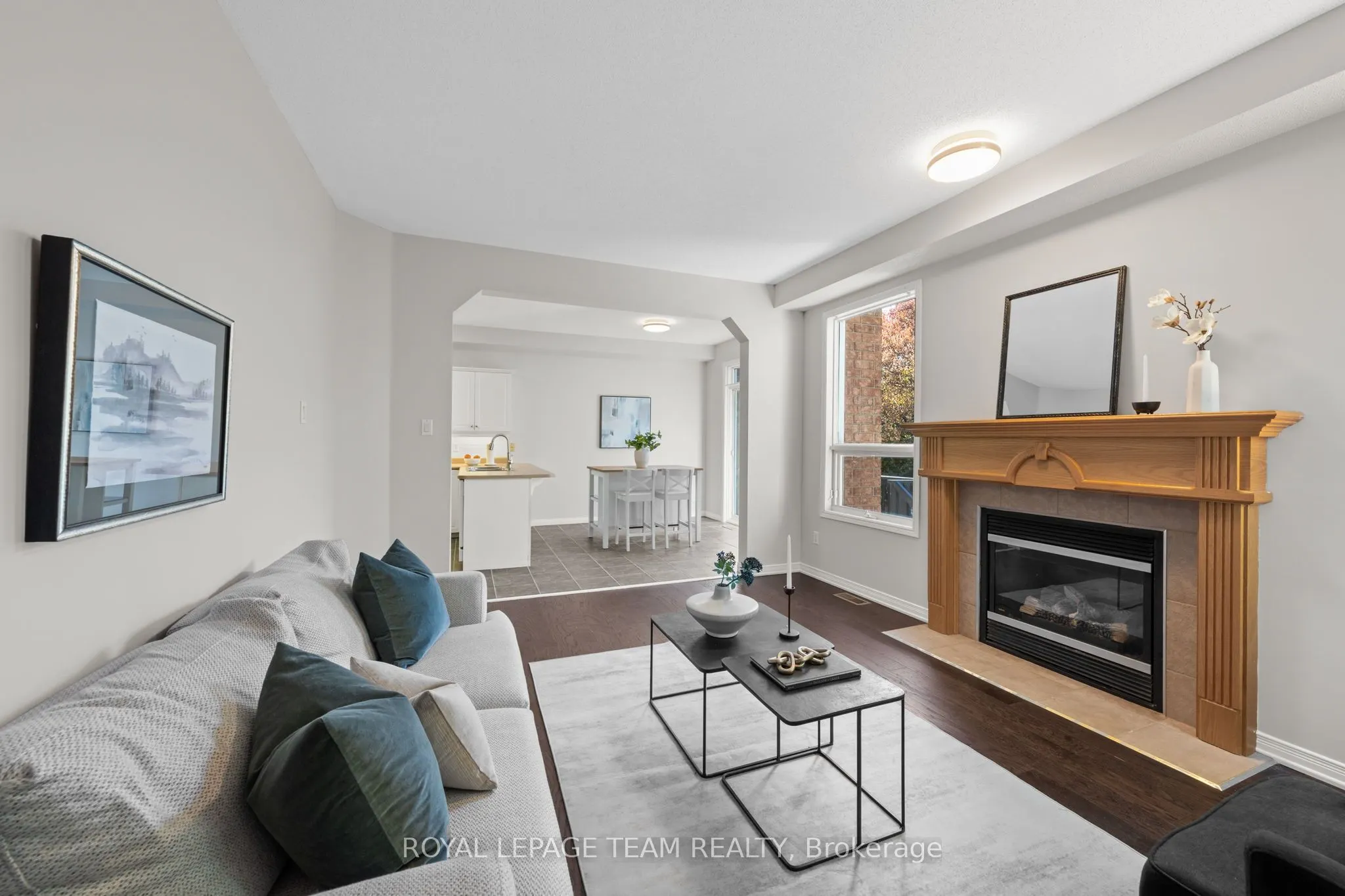 27 Evanshen Crescent