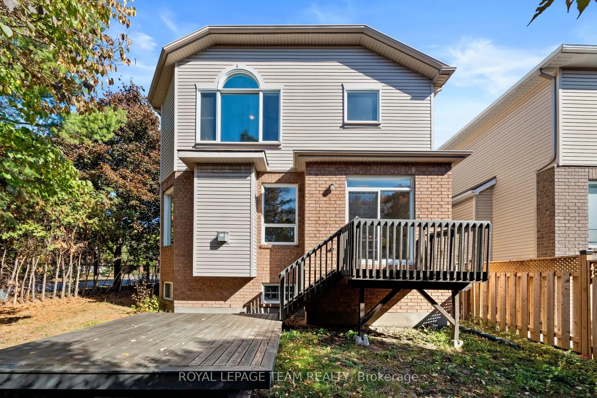 27 Evanshen Crescent