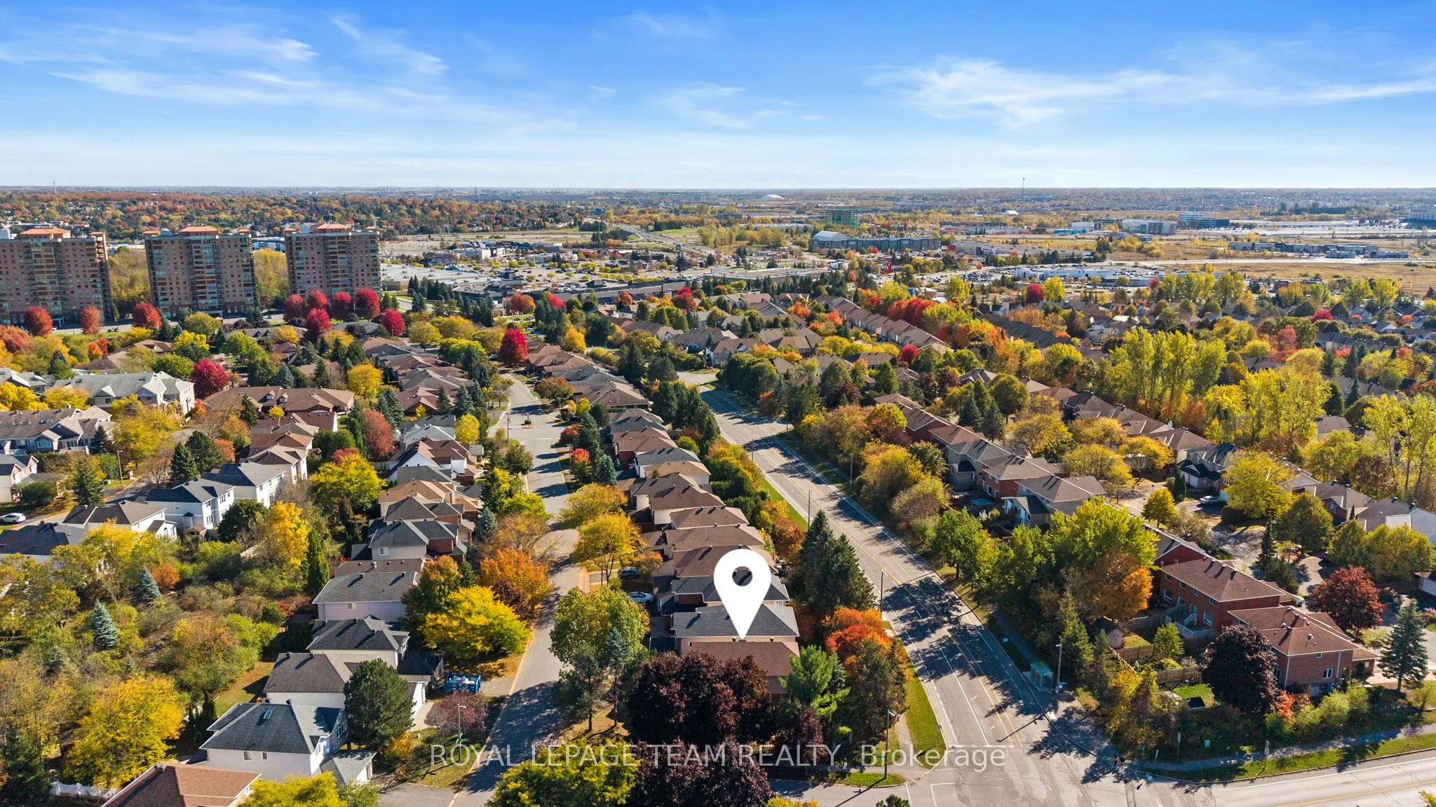 27 Evanshen Crescent