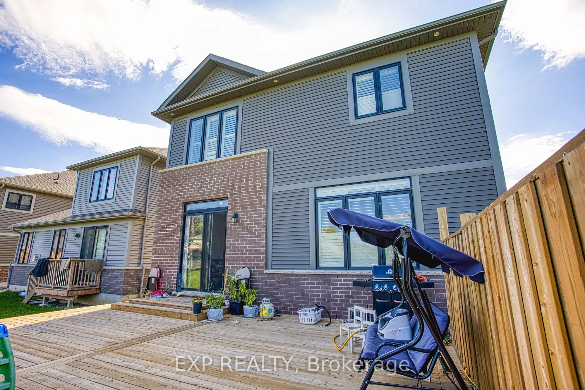 90 Spitfire Drive