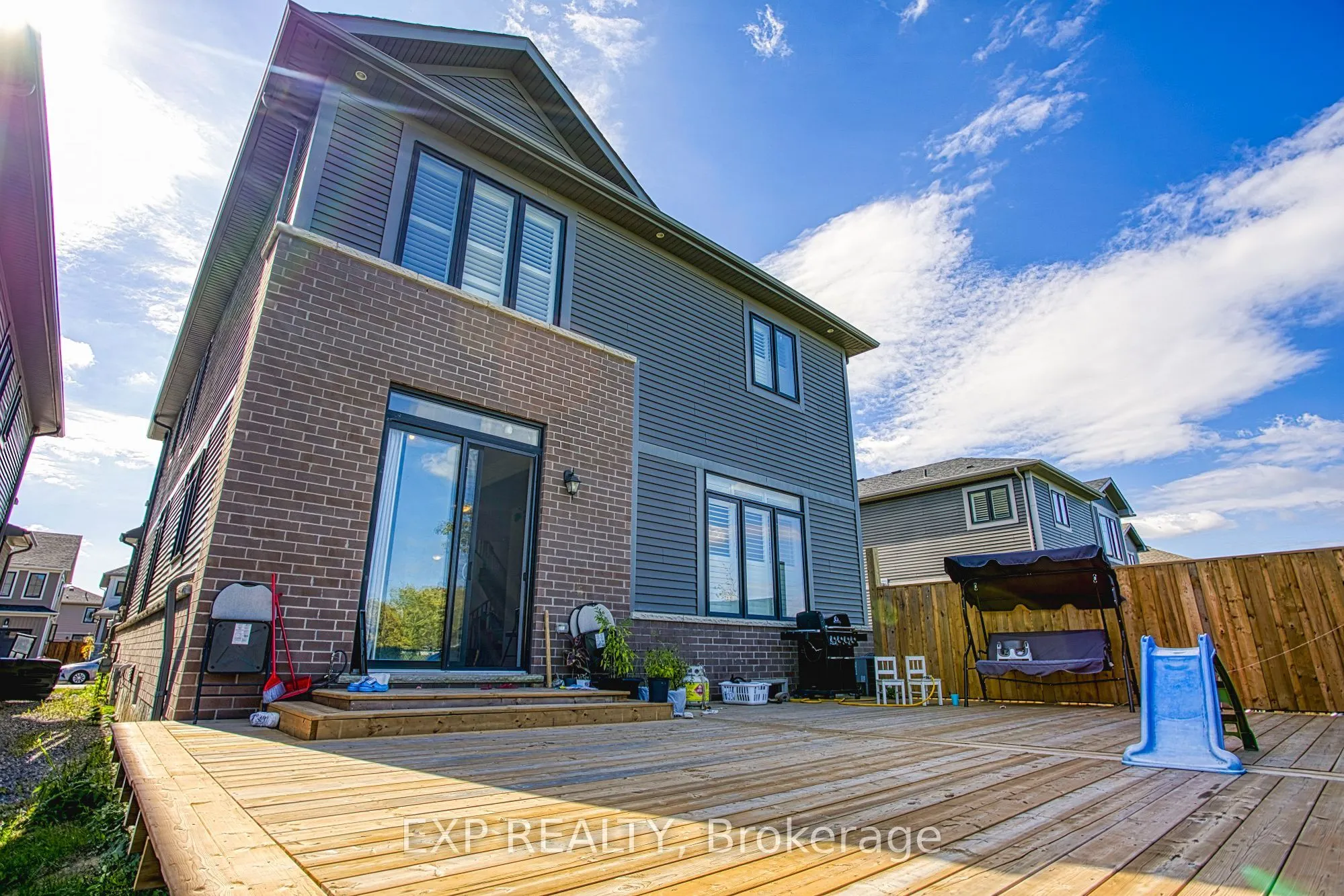 90 Spitfire Drive