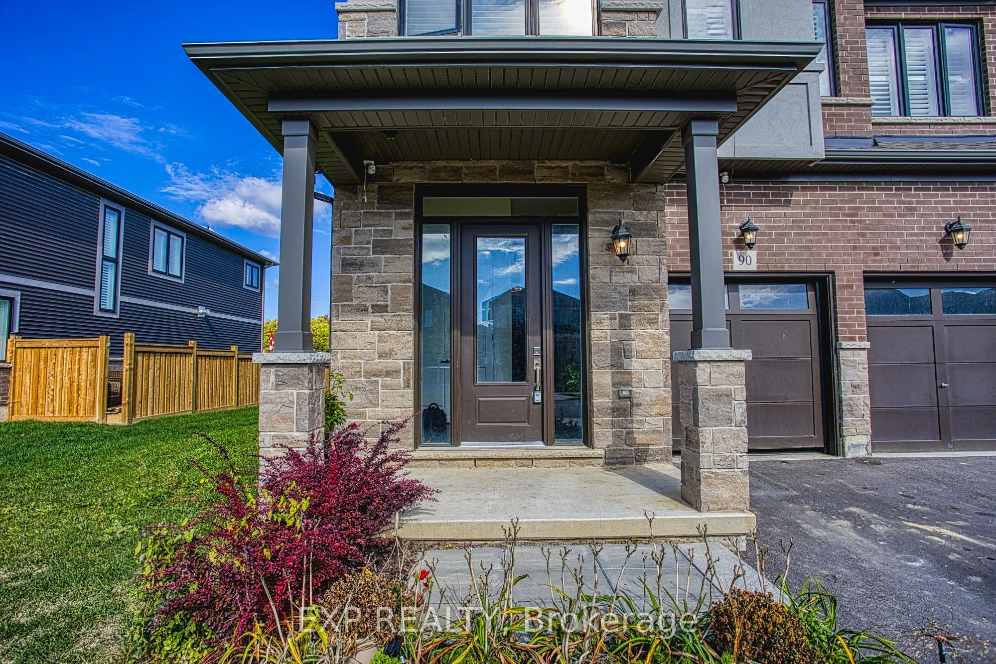 90 Spitfire Drive
