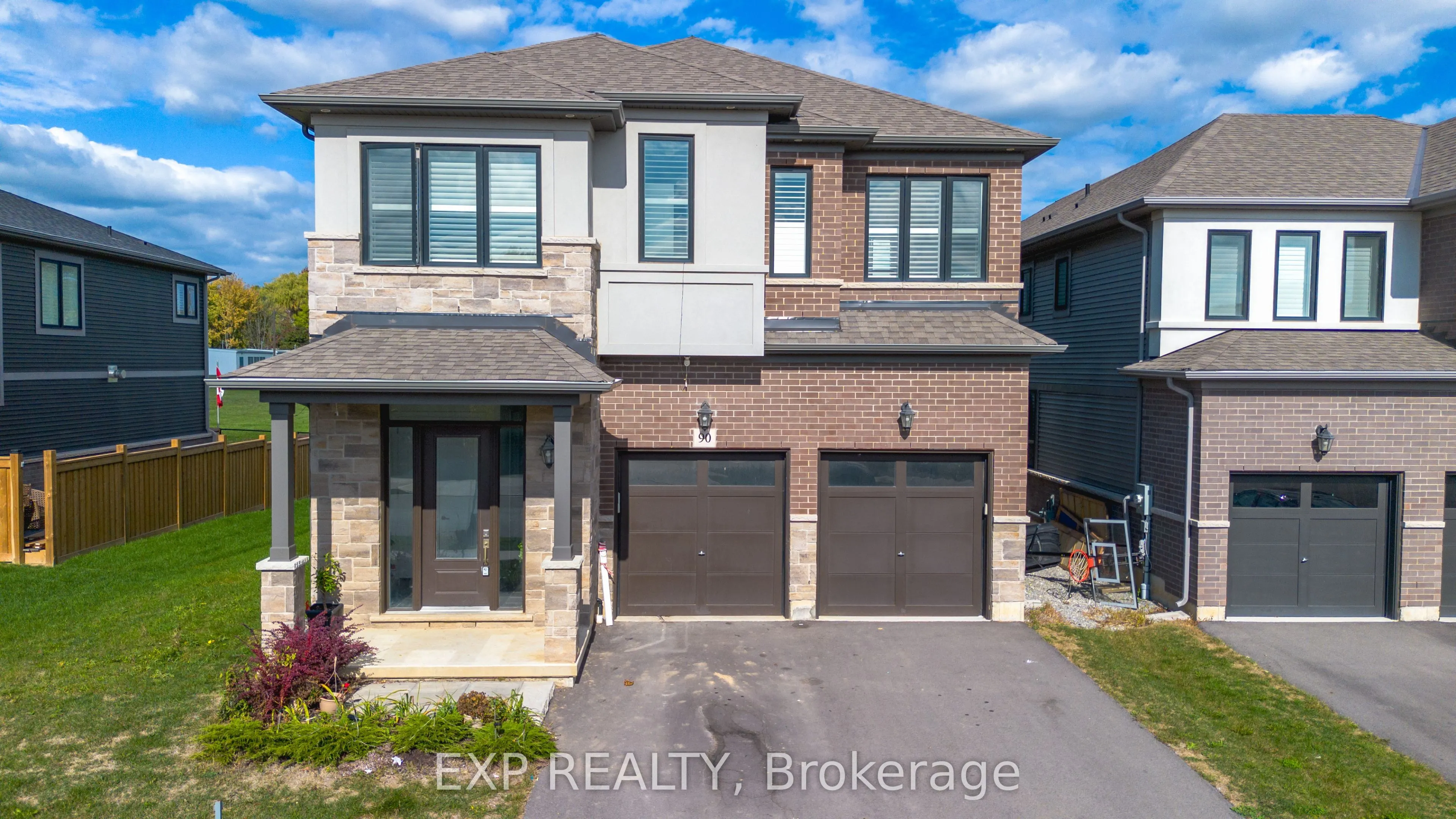 90 Spitfire Drive