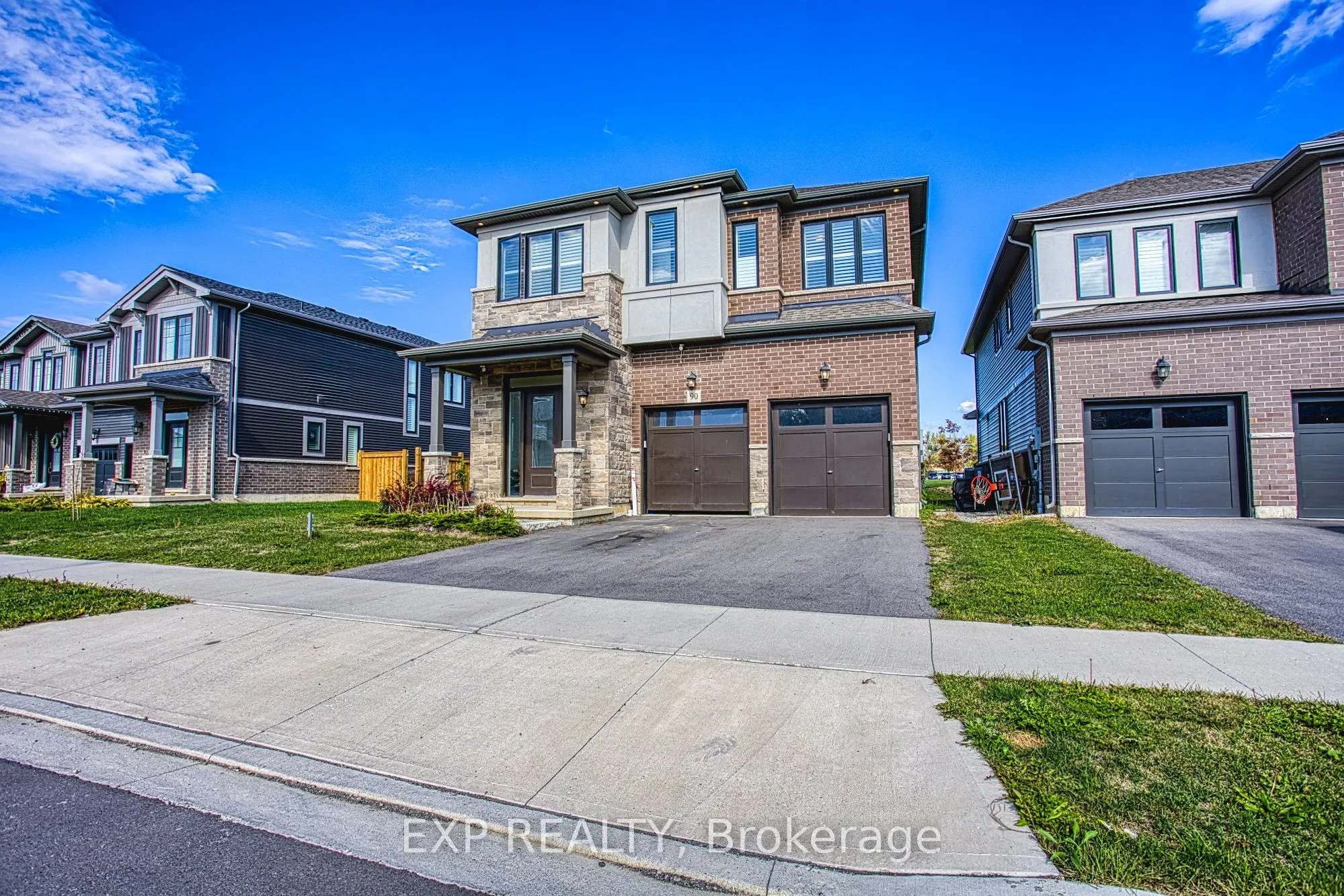 90 Spitfire Drive
