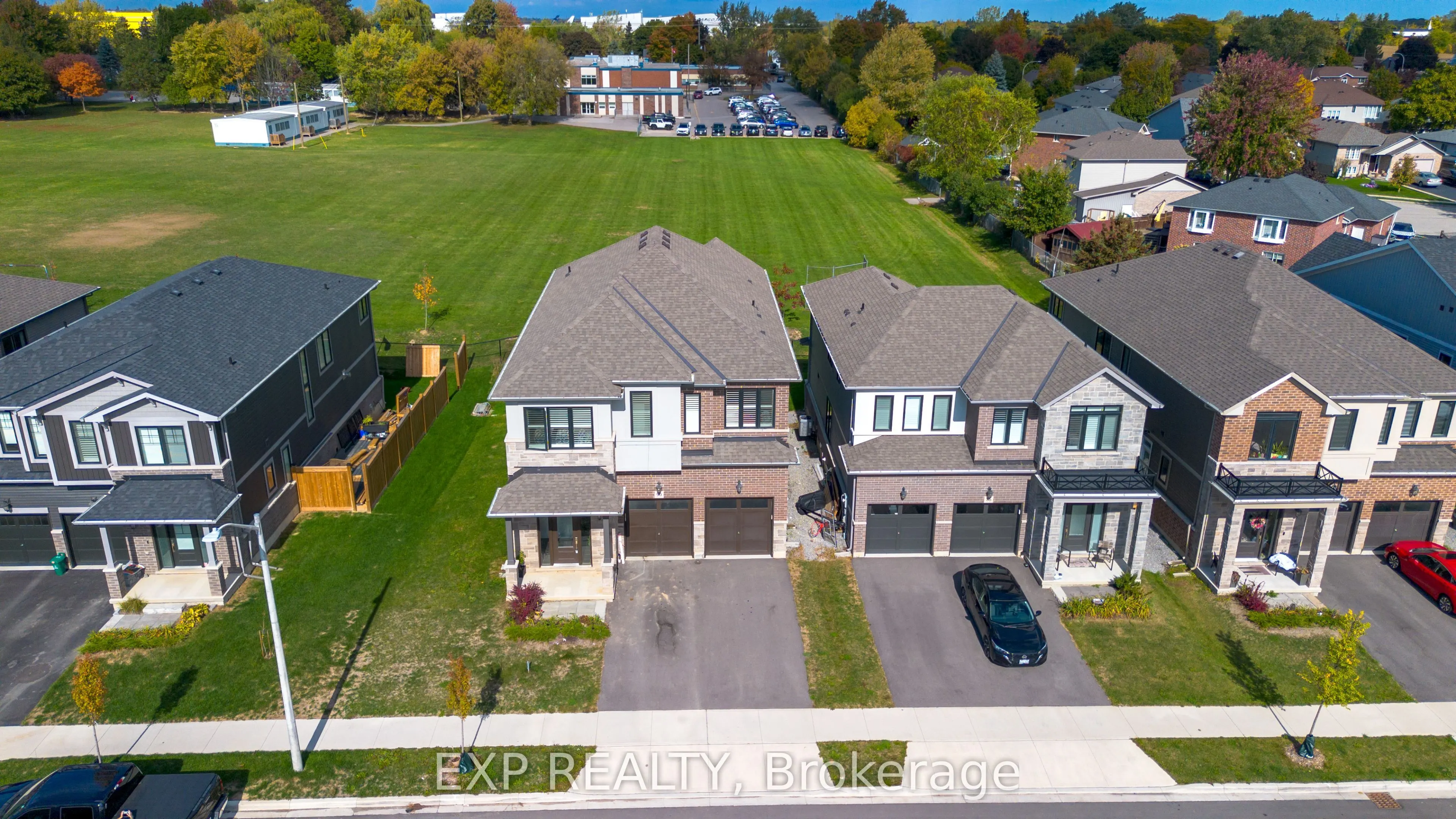 90 Spitfire Drive