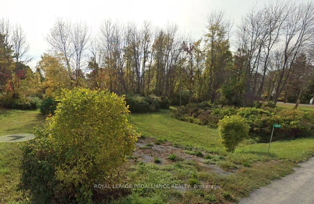 489 Prinyers Cove Crescent