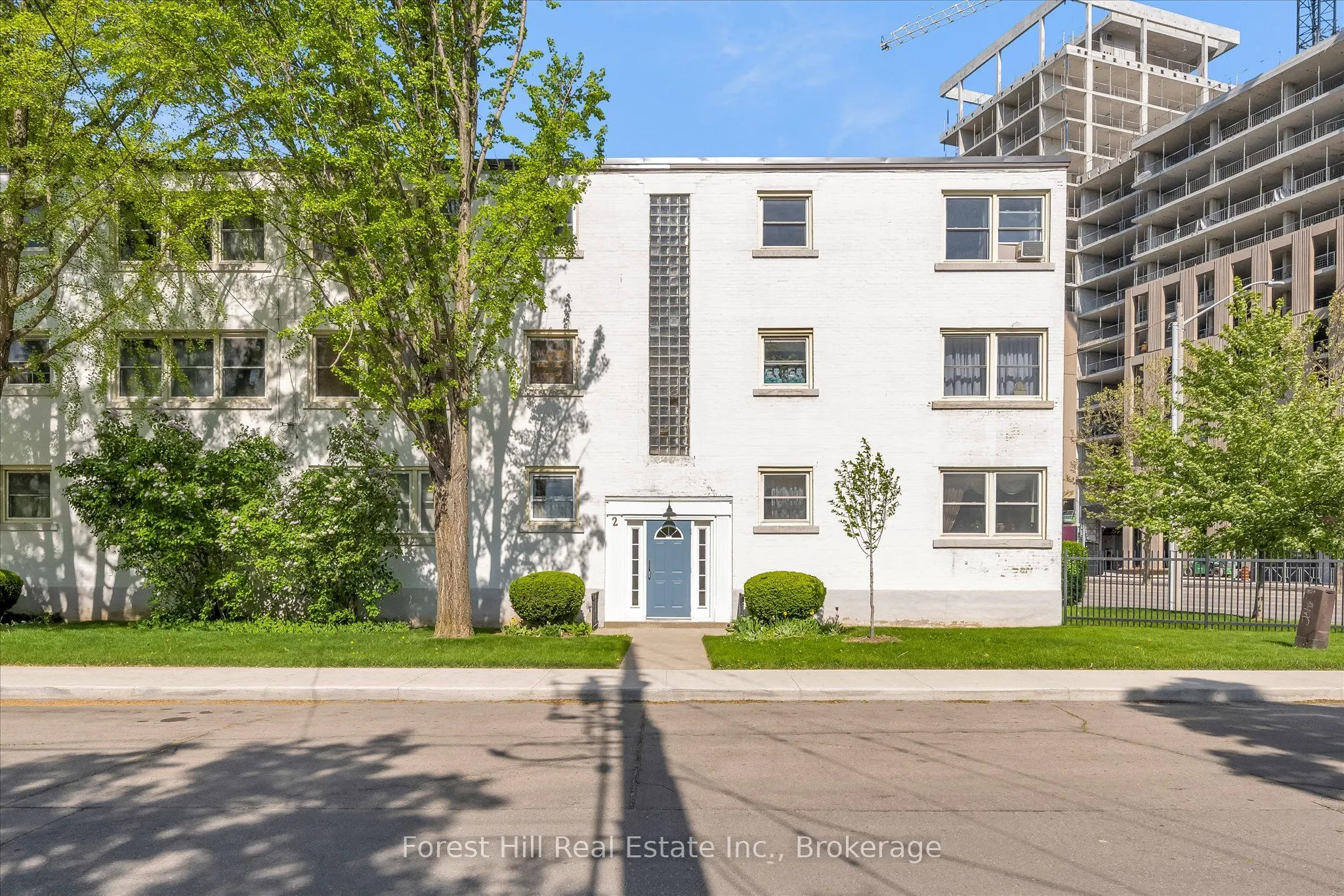 2 Stroud Road, #5