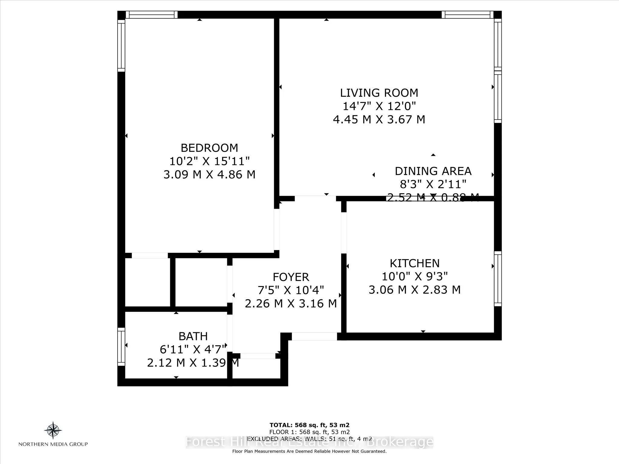 2 Stroud Road, #5