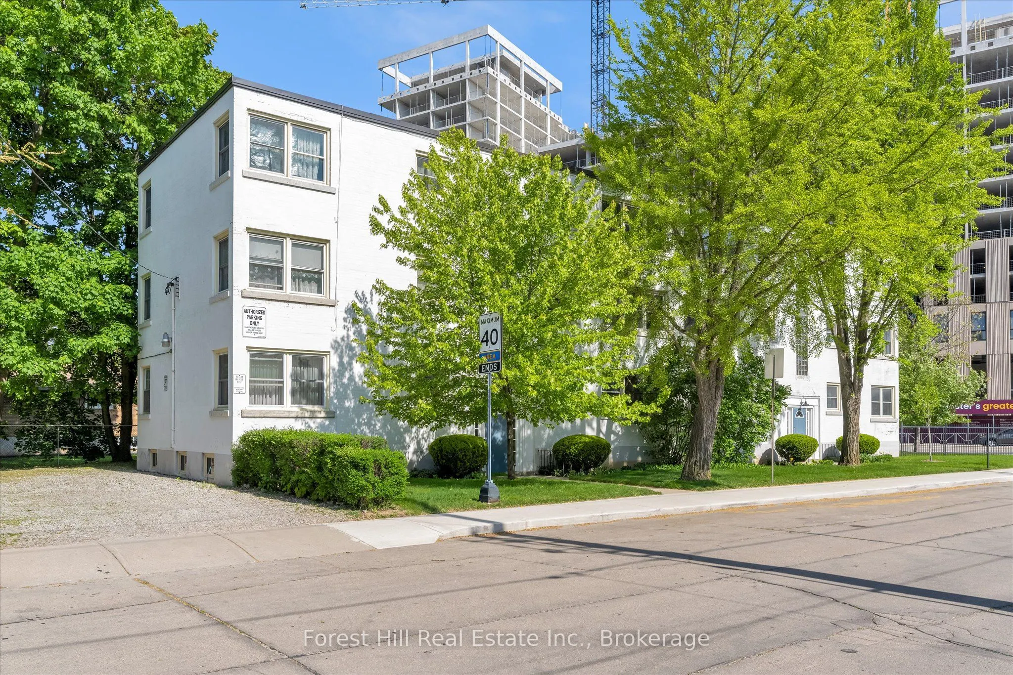 2 Stroud Road, #5