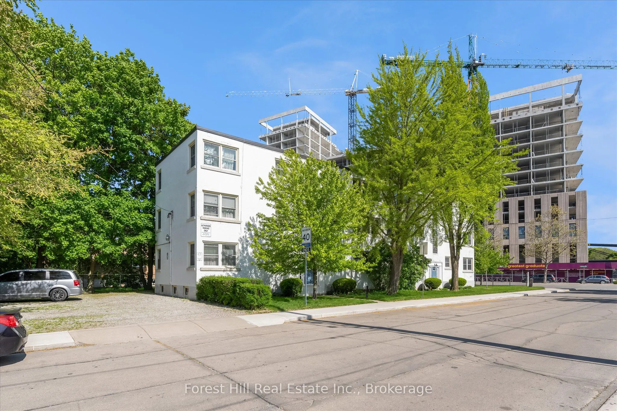 2 Stroud Road, #5