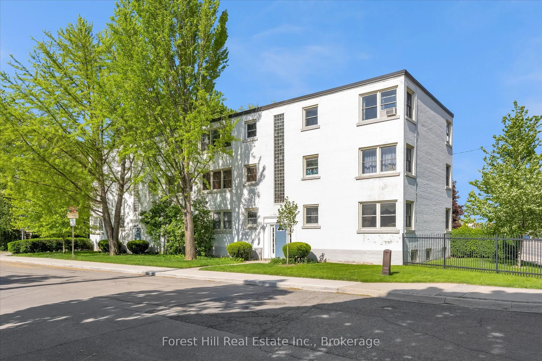 2 Stroud Road, #5