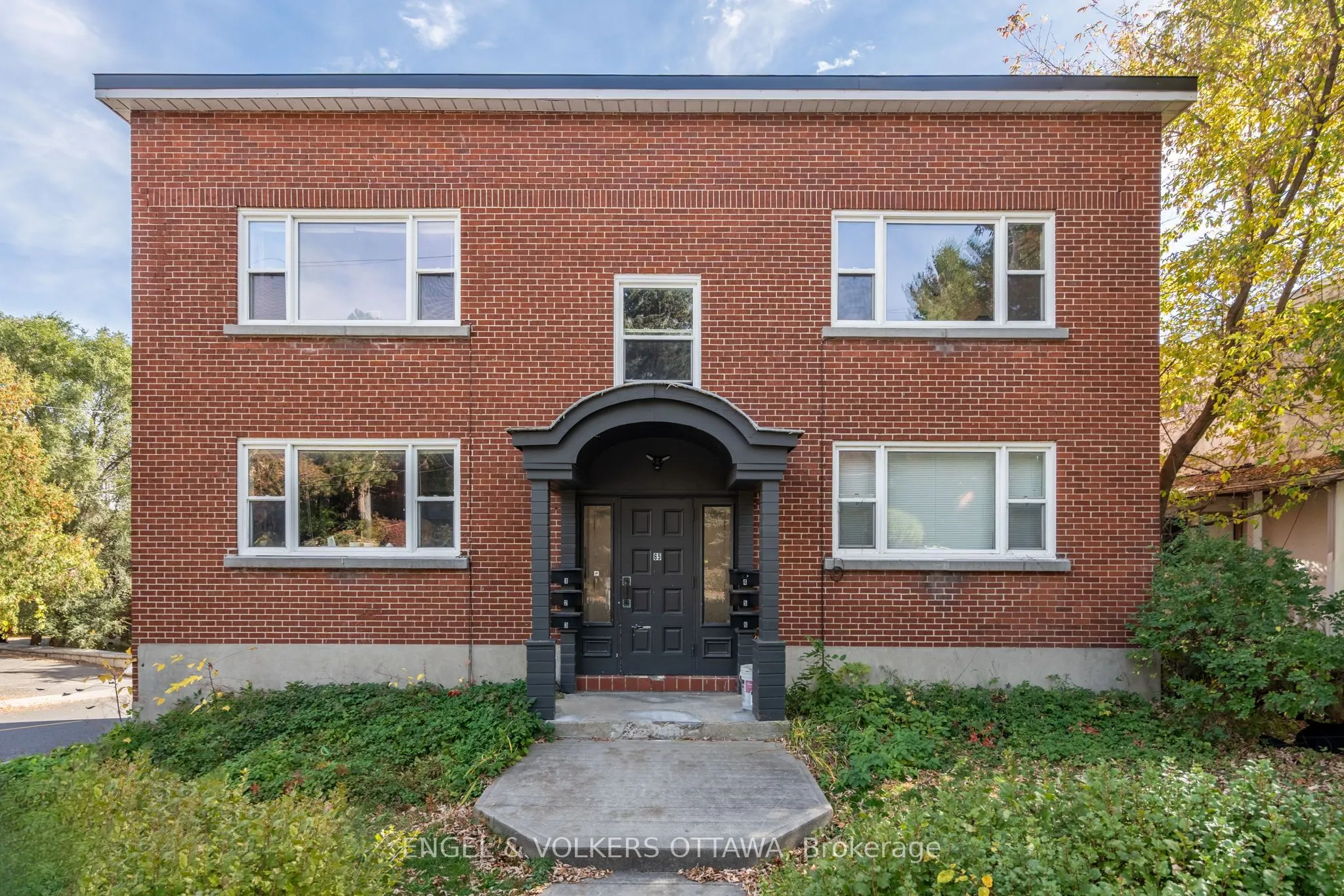 65 Riverdale Avenue