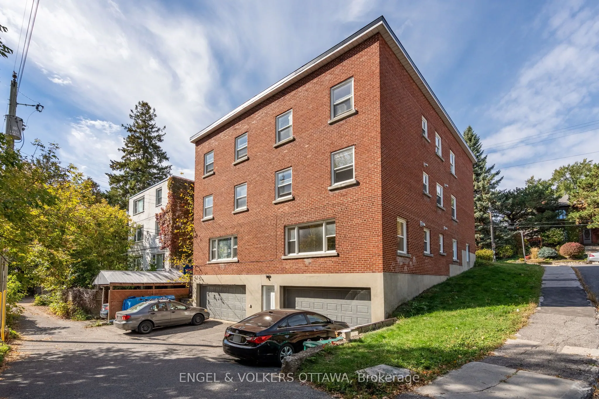 65 Riverdale Avenue