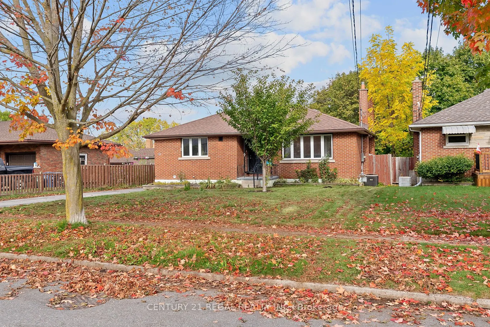 21 Louisa Drive