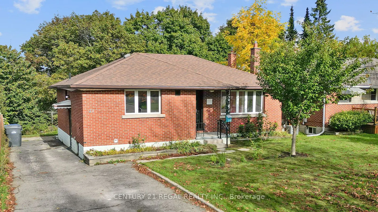 21 Louisa Drive
