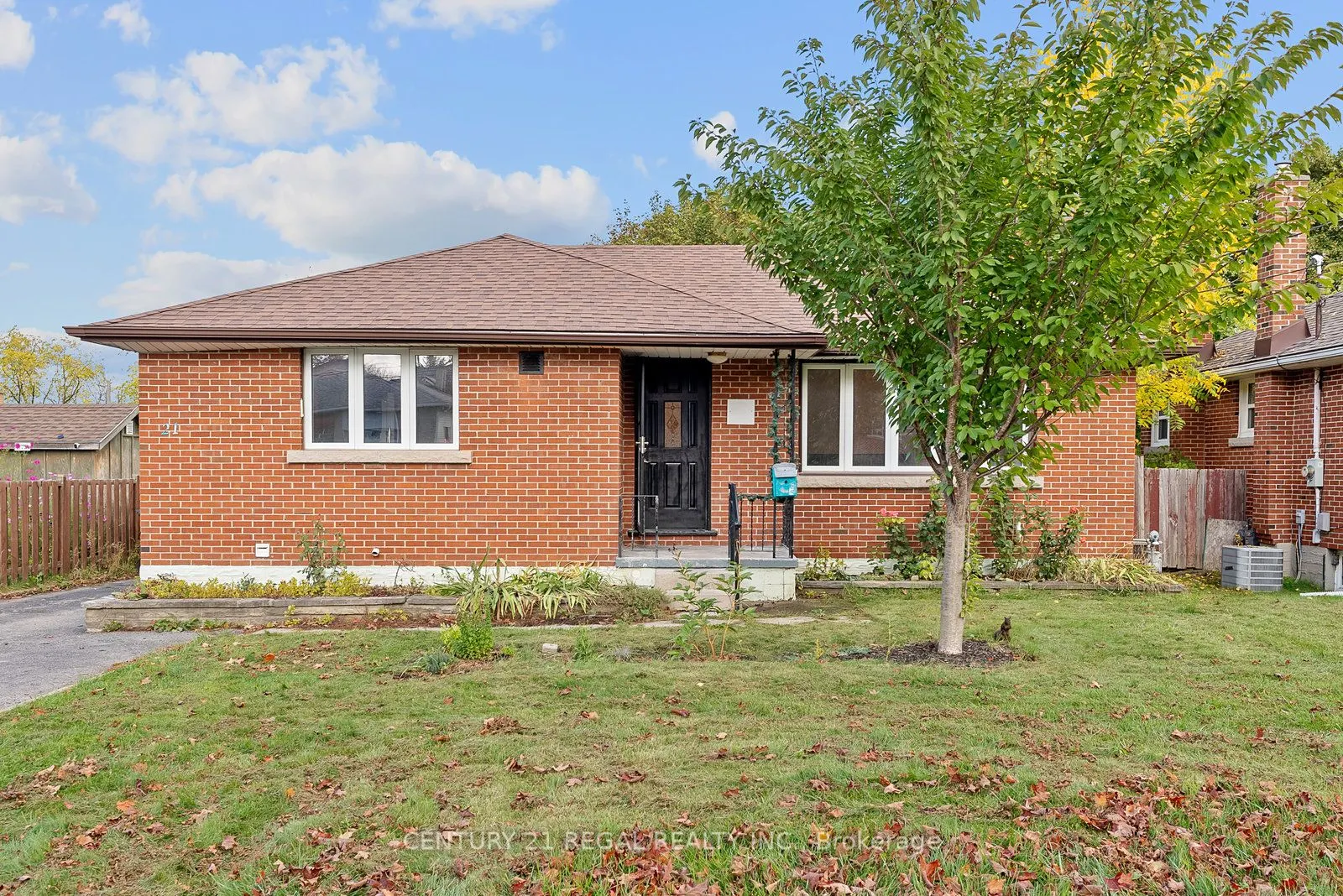 21 Louisa Drive