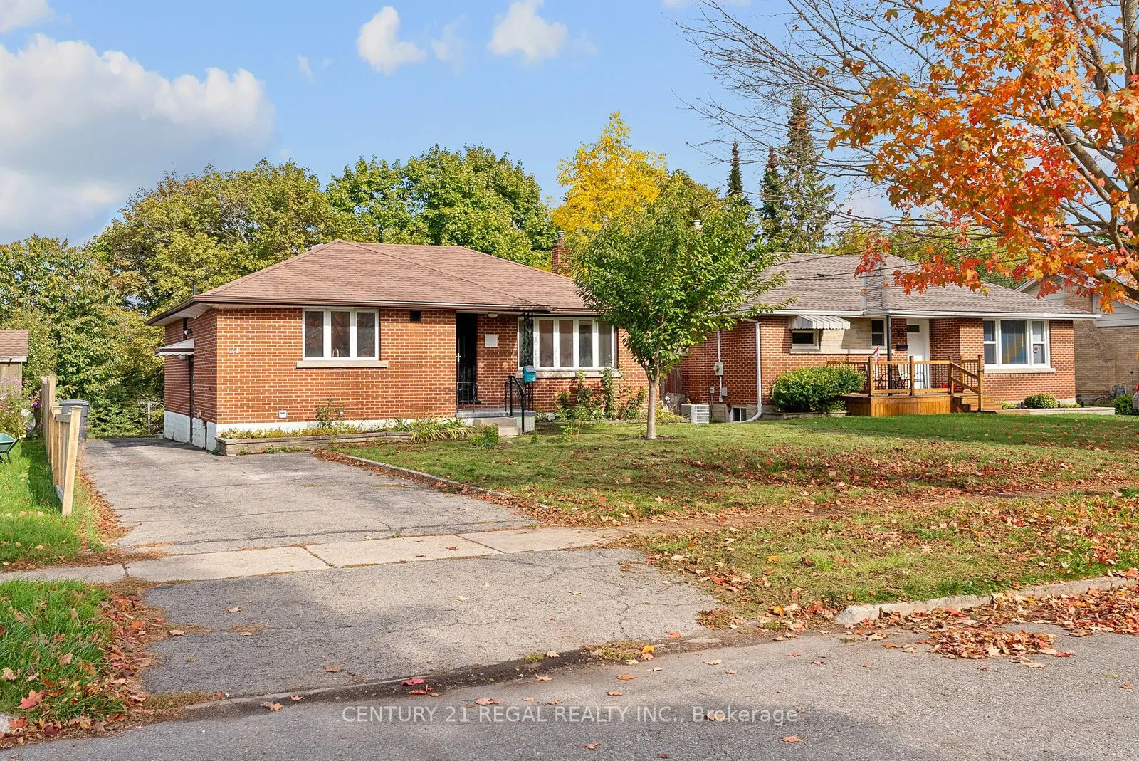 21 Louisa Drive