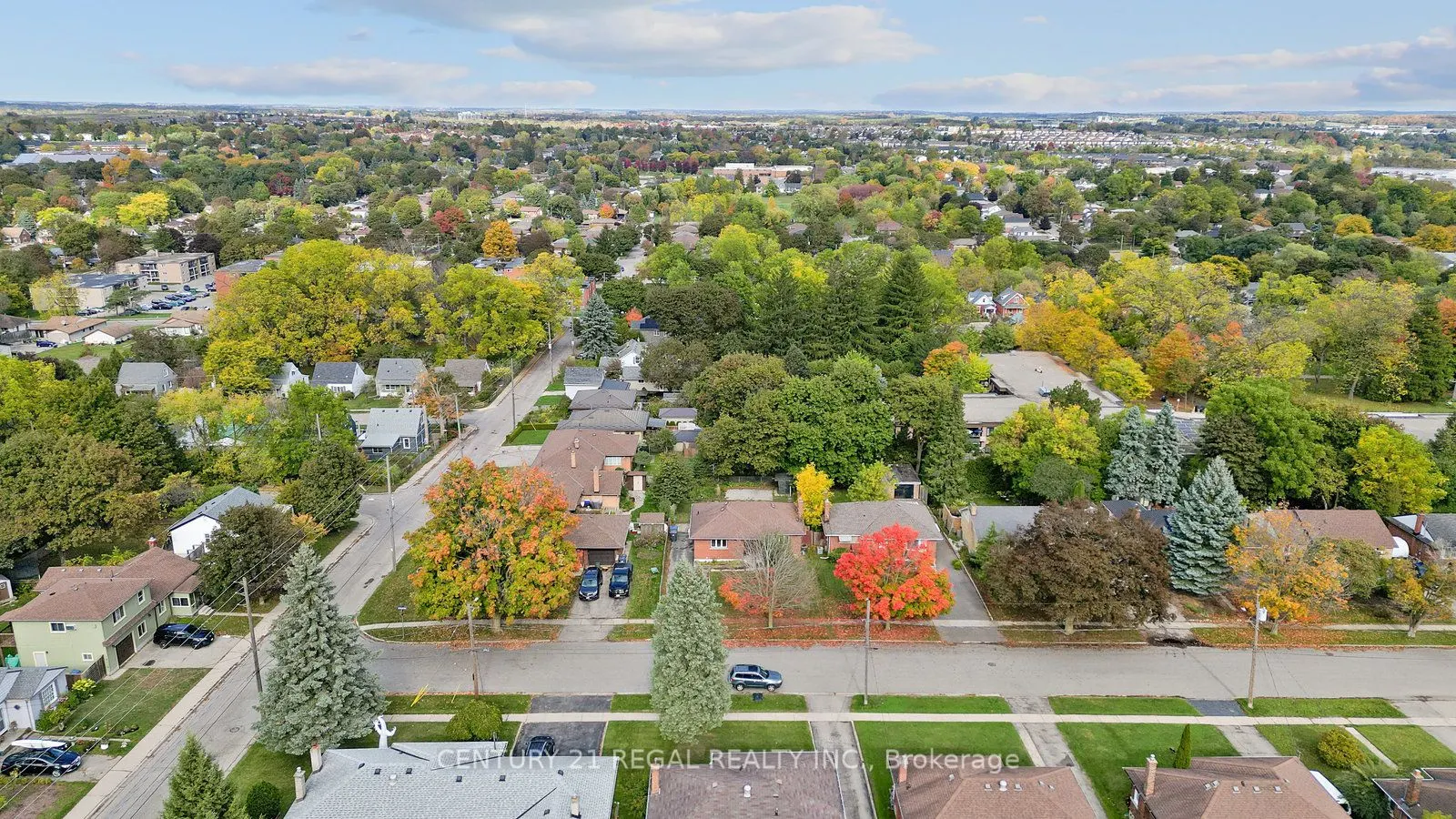 21 Louisa Drive
