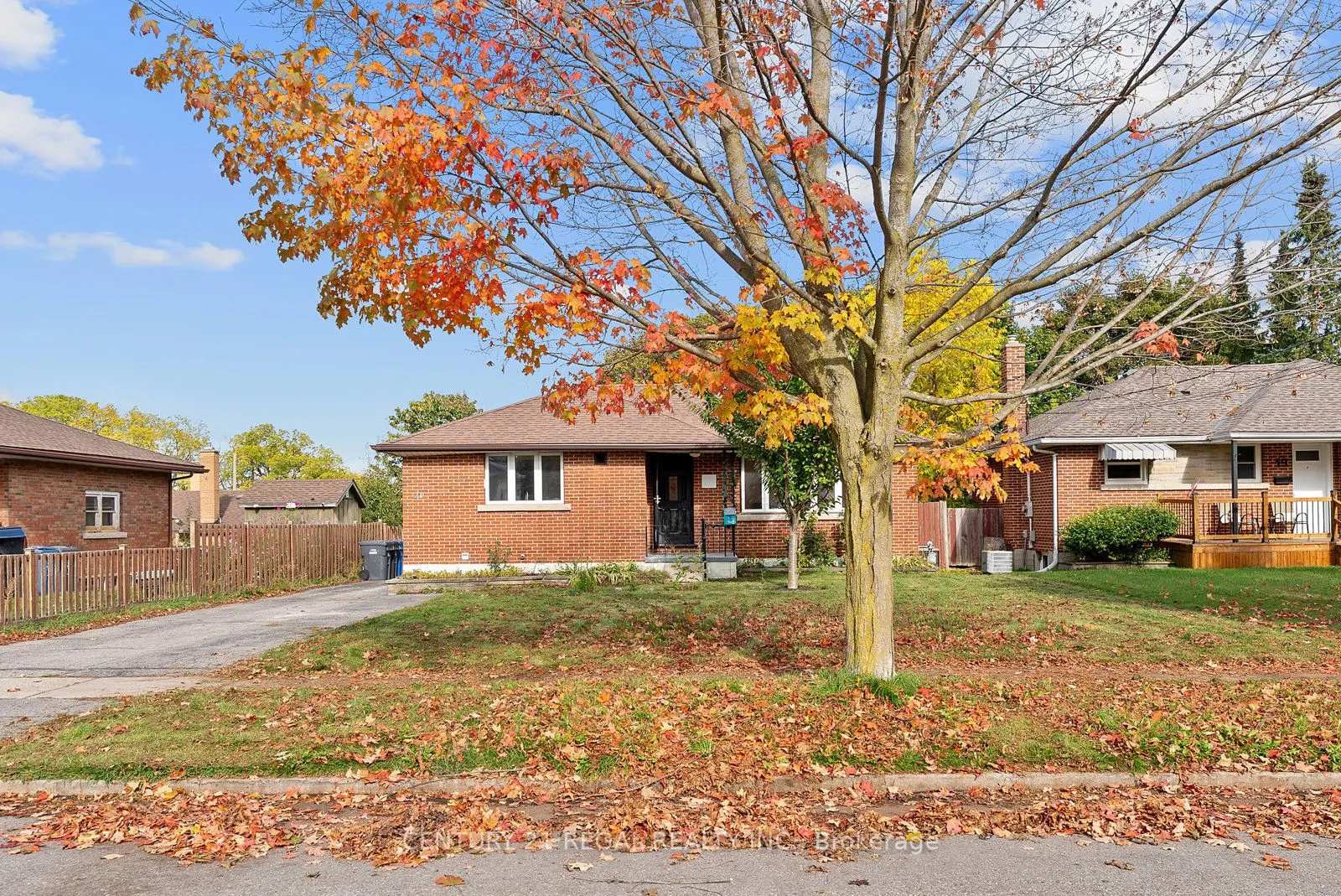 21 Louisa Drive