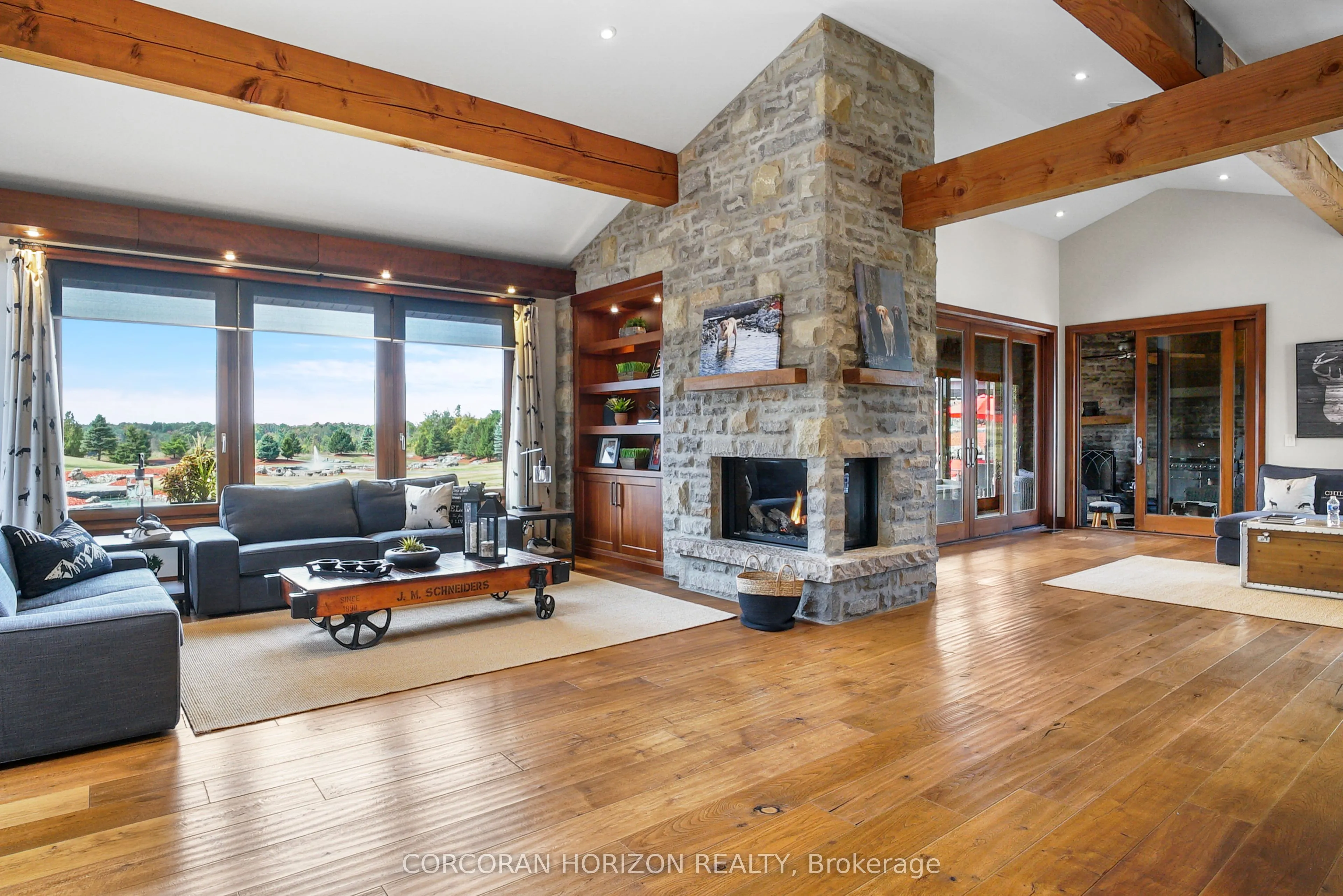 1546 Maryhill Road
