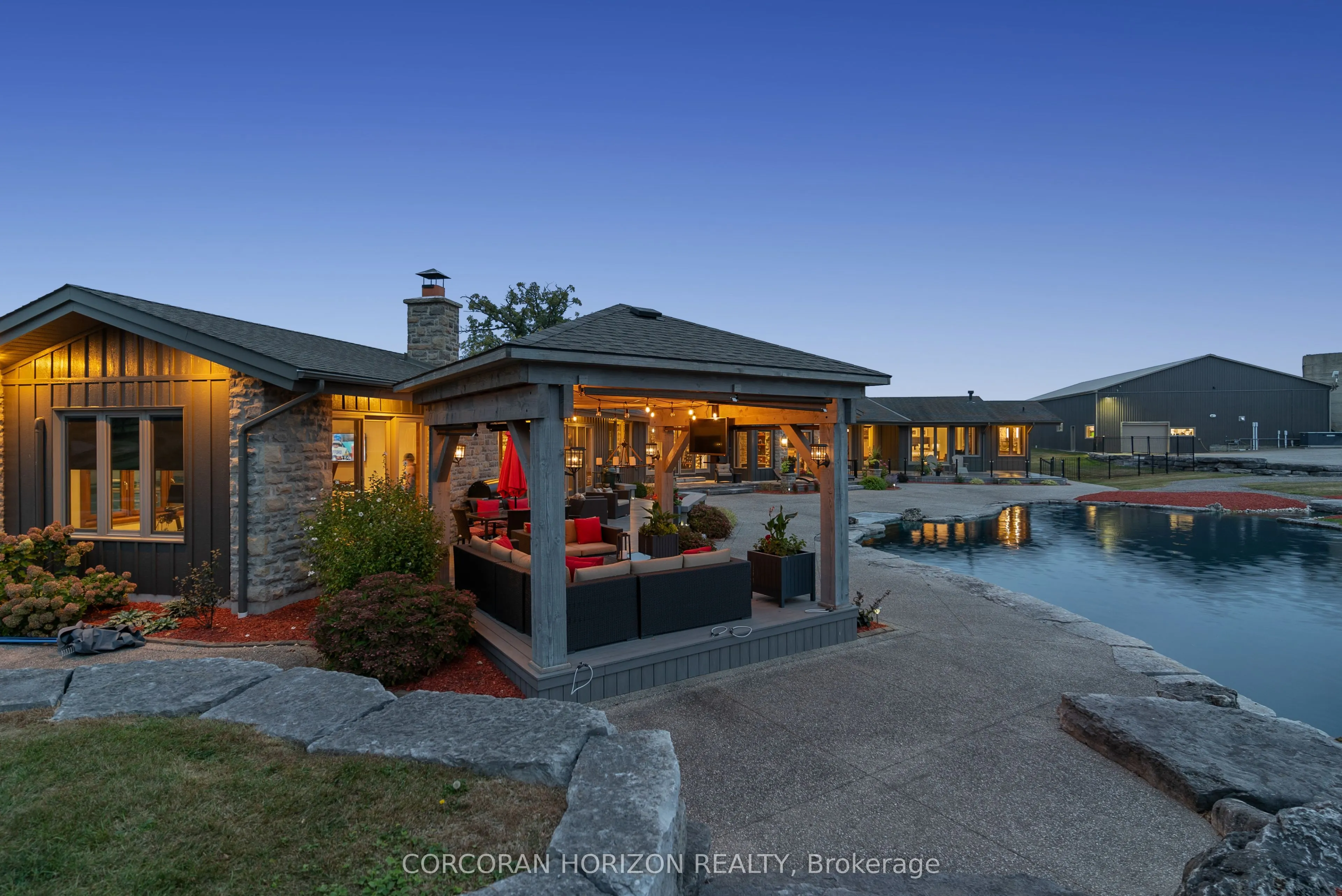 1546 Maryhill Road