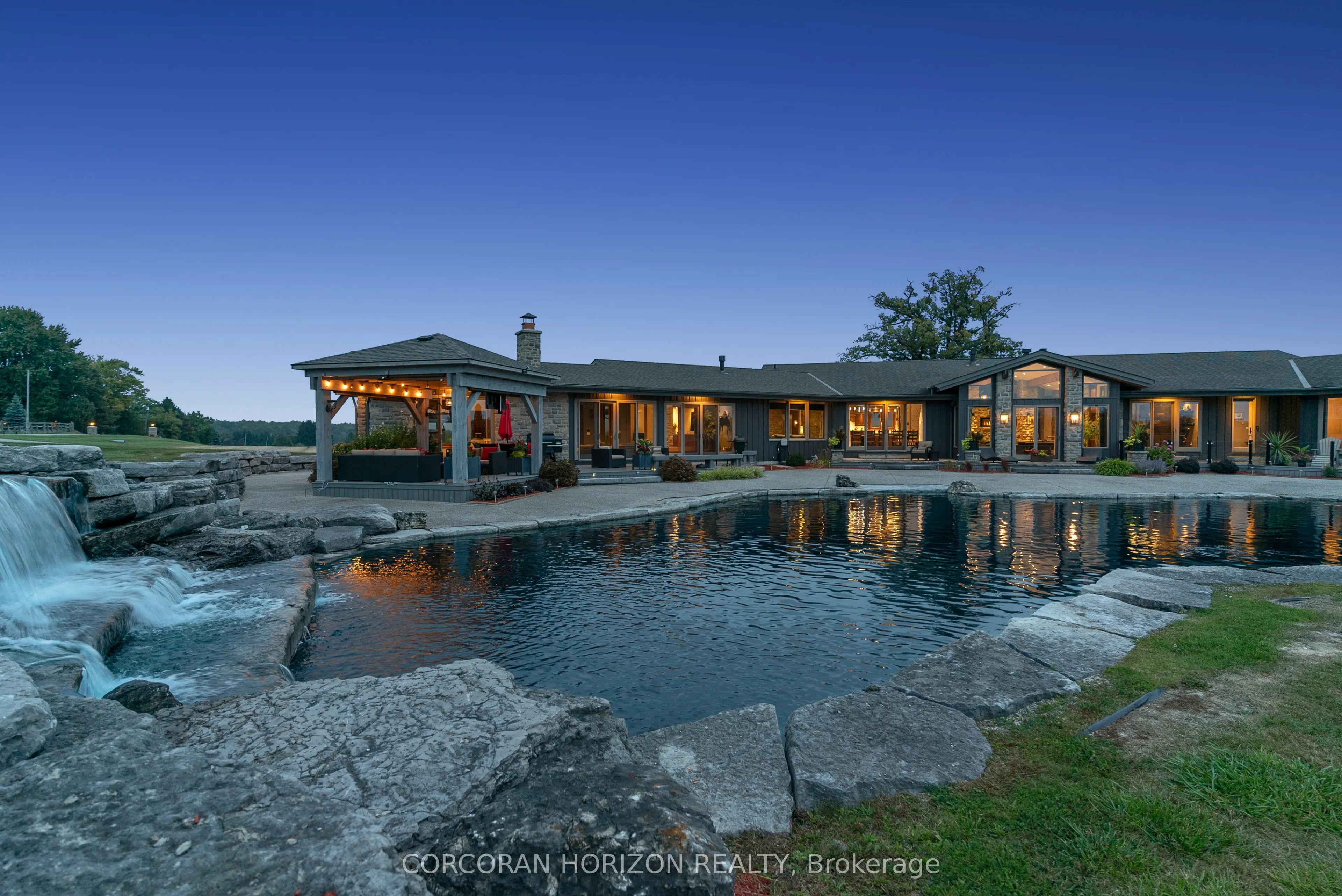 1546 Maryhill Road