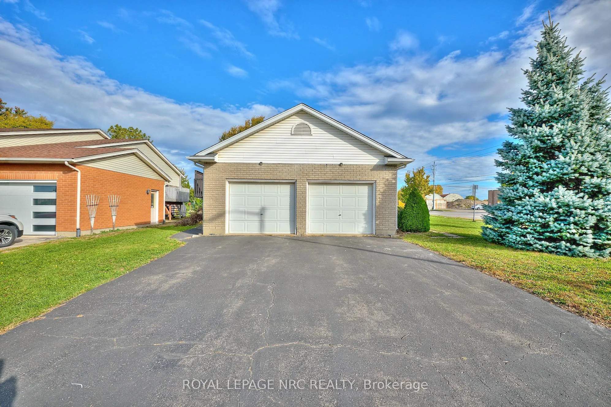 4431 MONTROSE Road