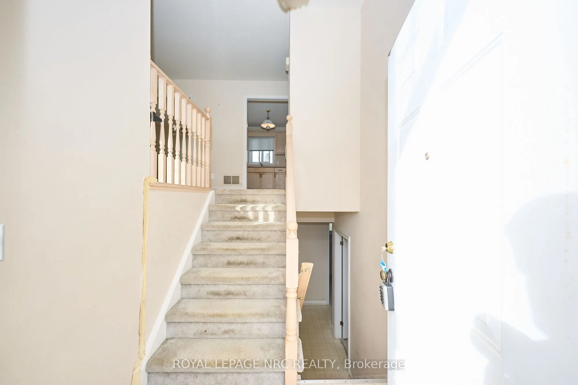 4431 MONTROSE Road