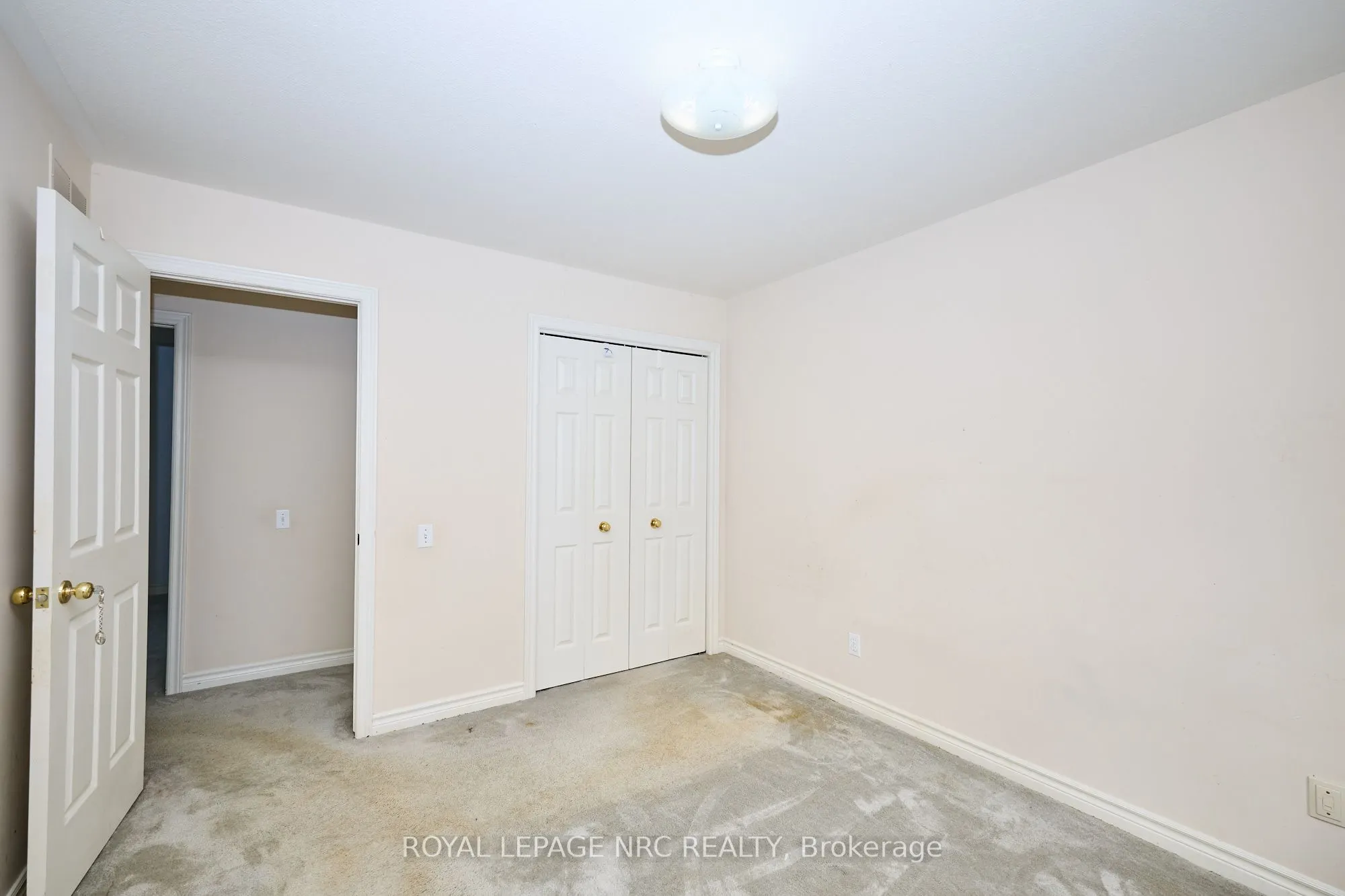 4431 MONTROSE Road
