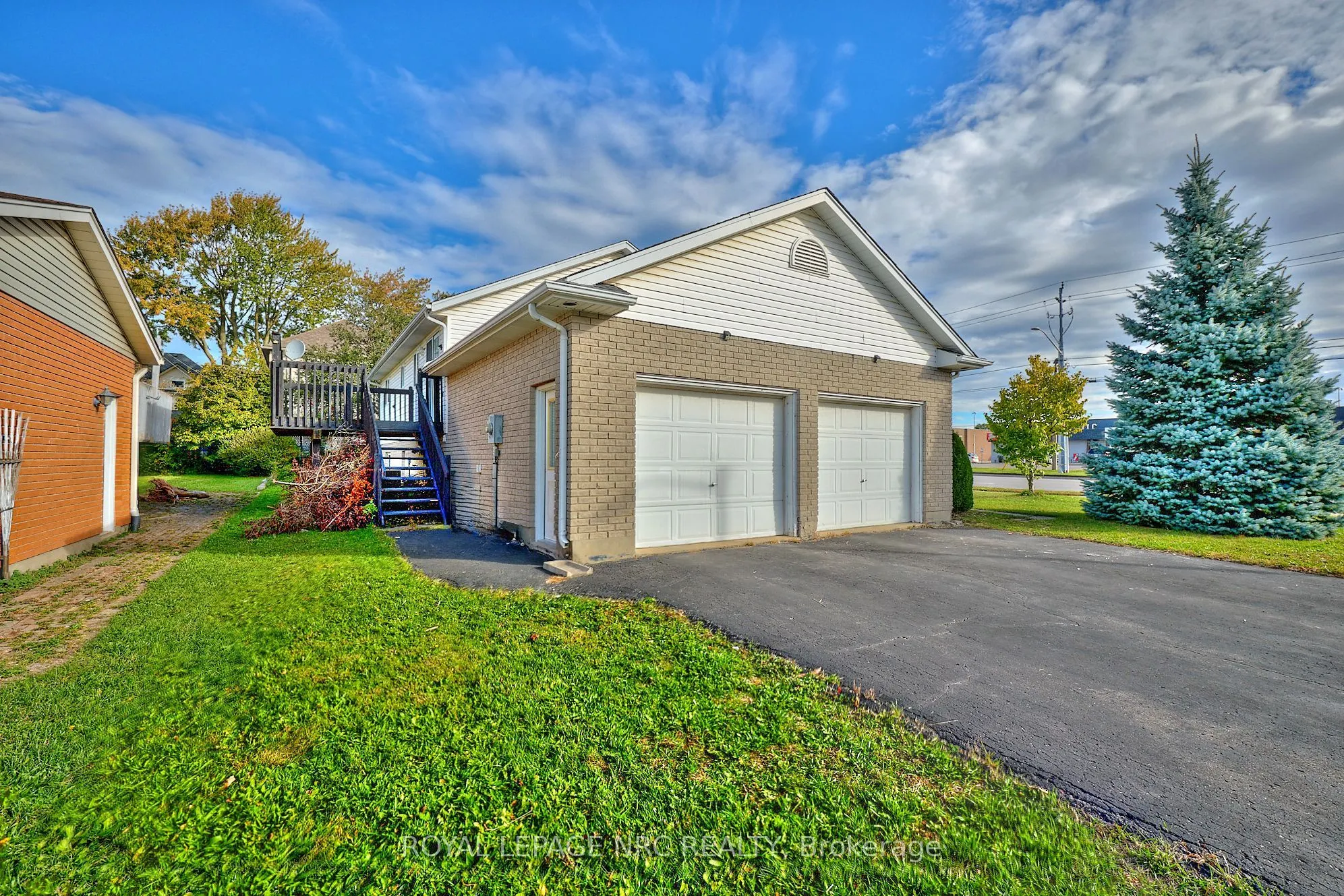 4431 MONTROSE Road