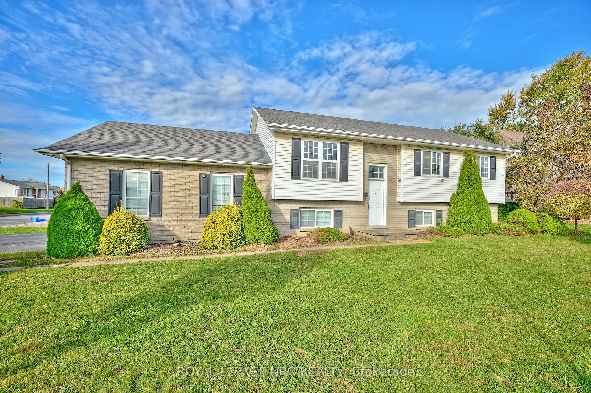 4431 MONTROSE Road