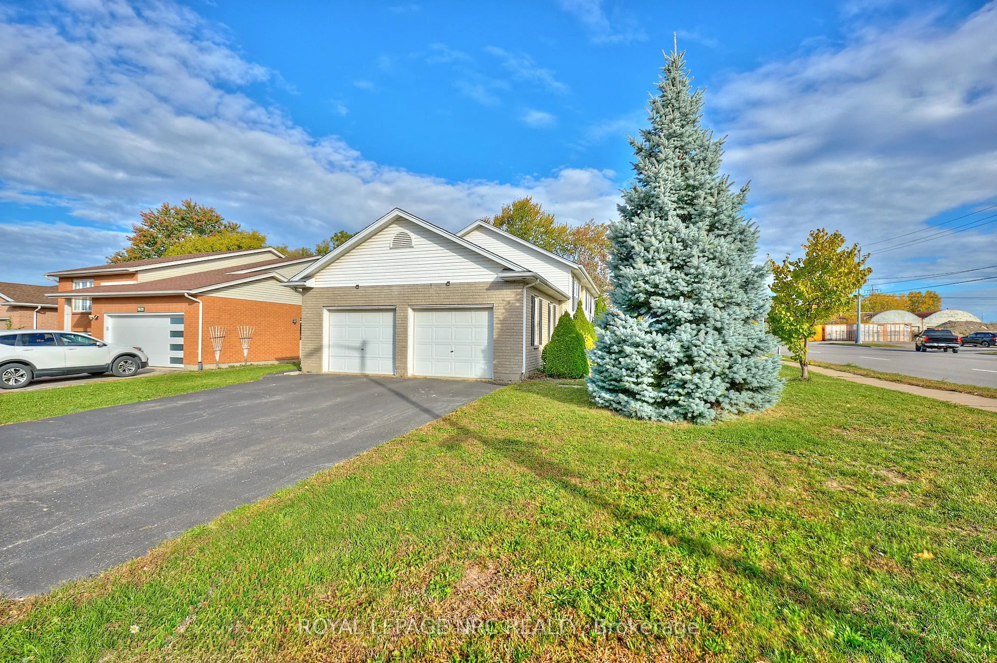 4431 MONTROSE Road