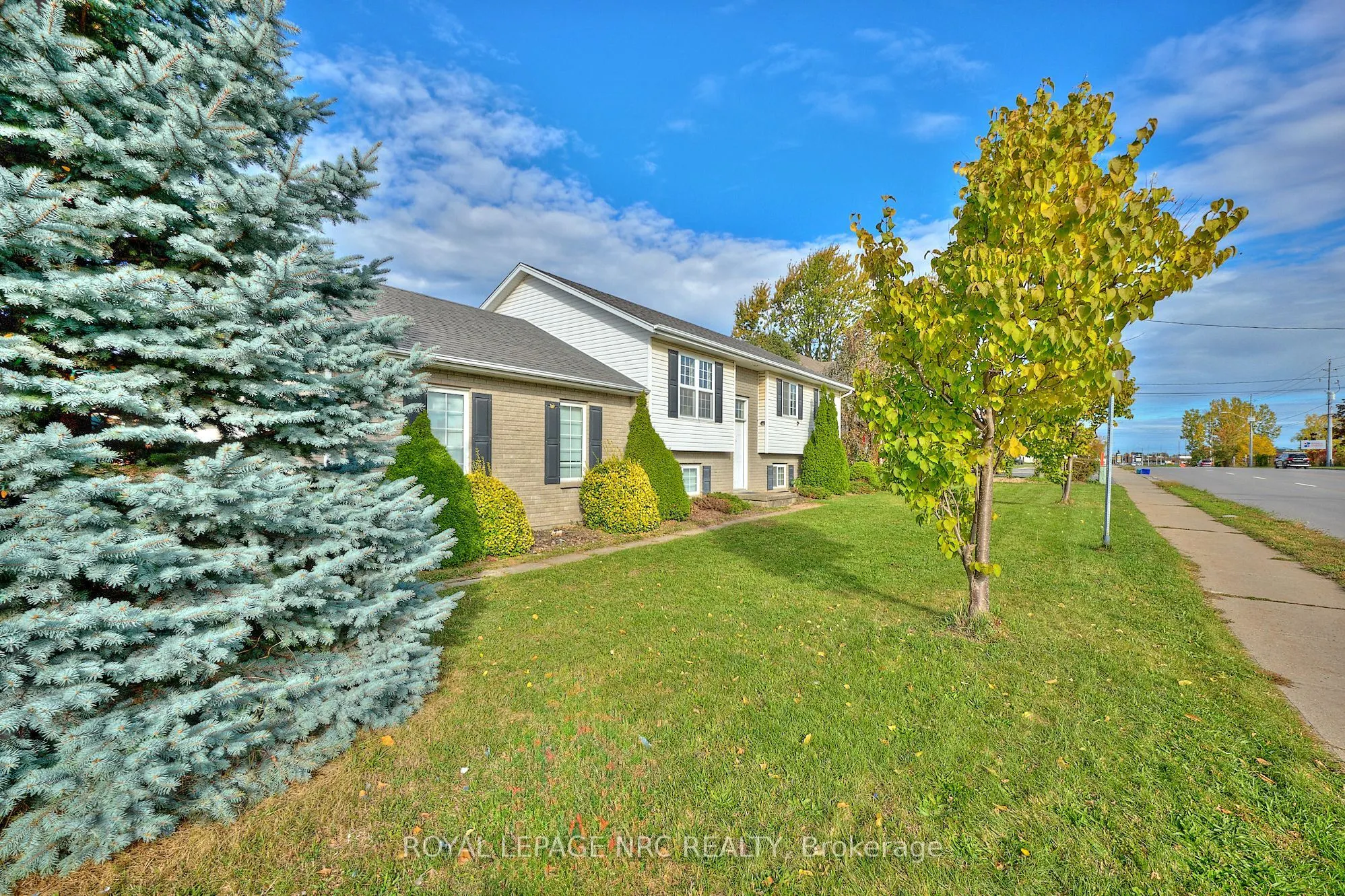 4431 MONTROSE Road